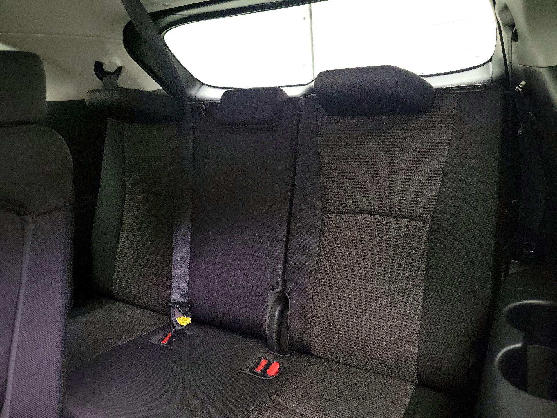 Thumbnail: 2023 Toyota Highlander - 20