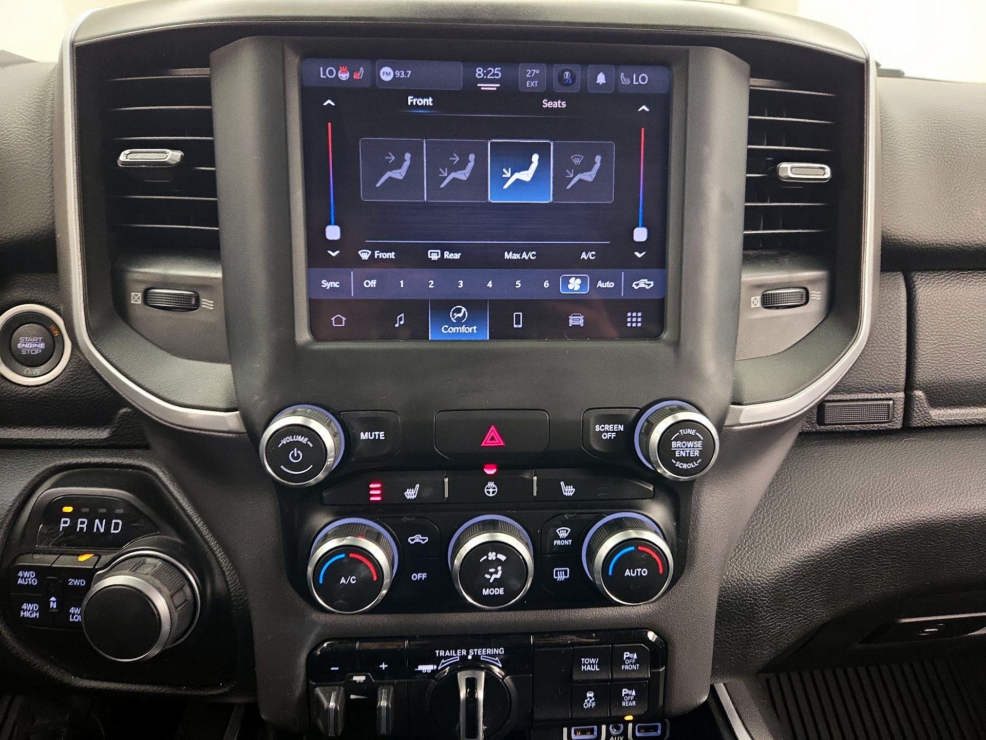 Thumbnail: 2022 RAM 1500 - 16