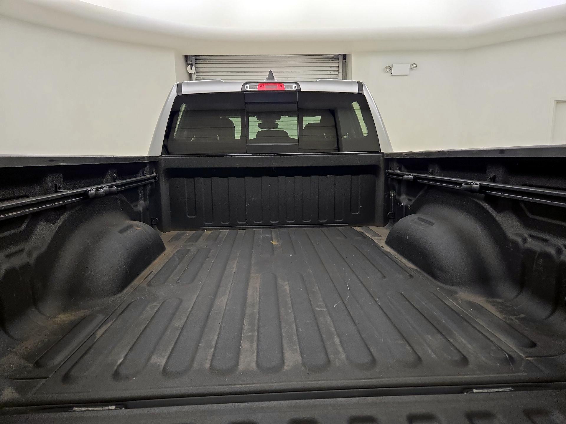 Thumbnail: 2022 RAM 1500 - 20