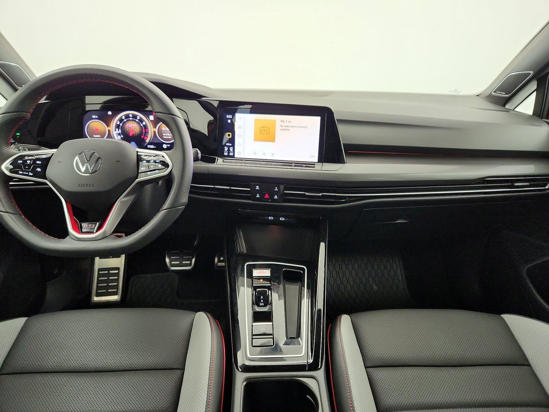 Thumbnail: 2024 Volkswagen Golf - 9