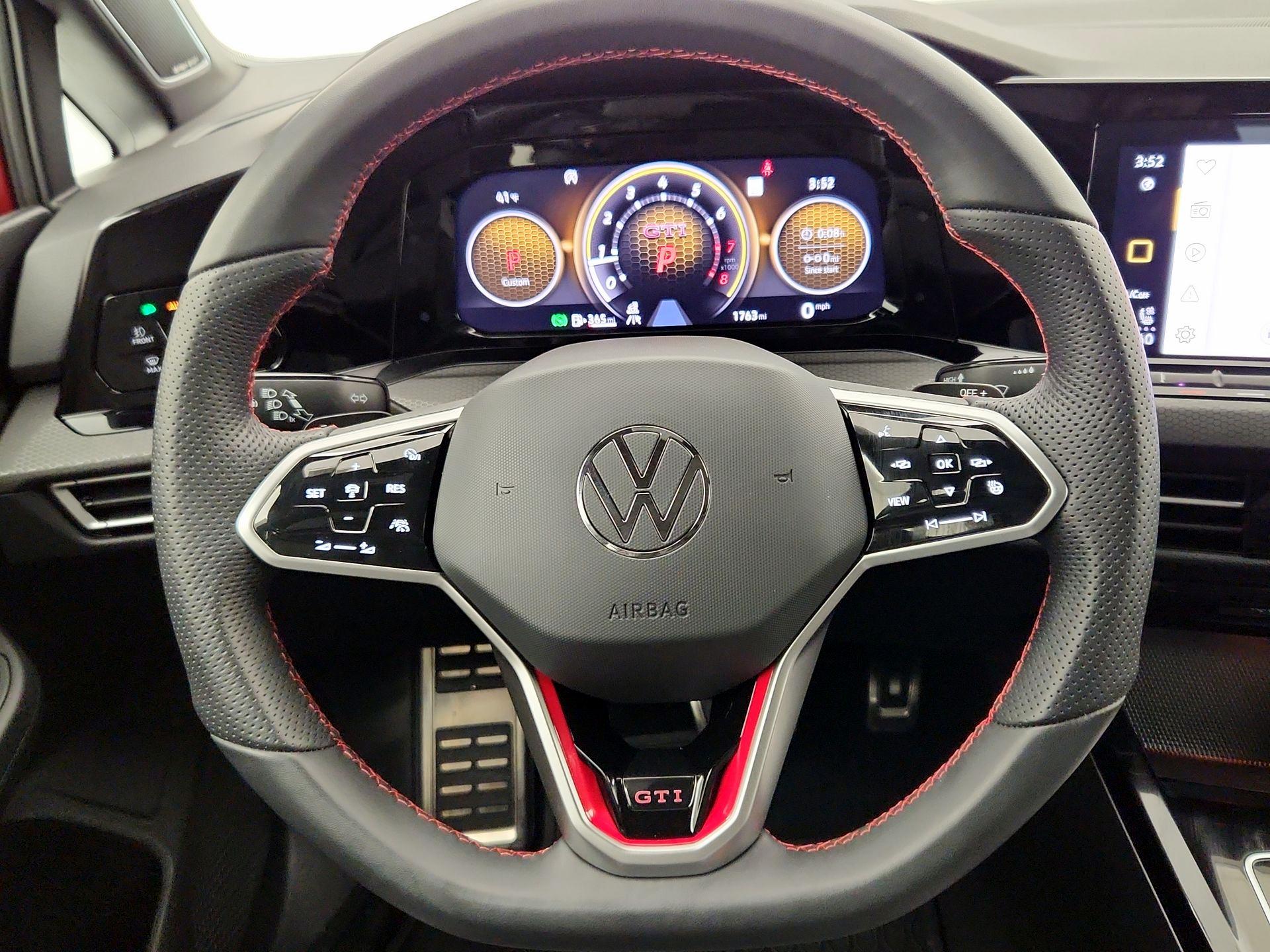 Thumbnail: 2024 Volkswagen Golf - 10