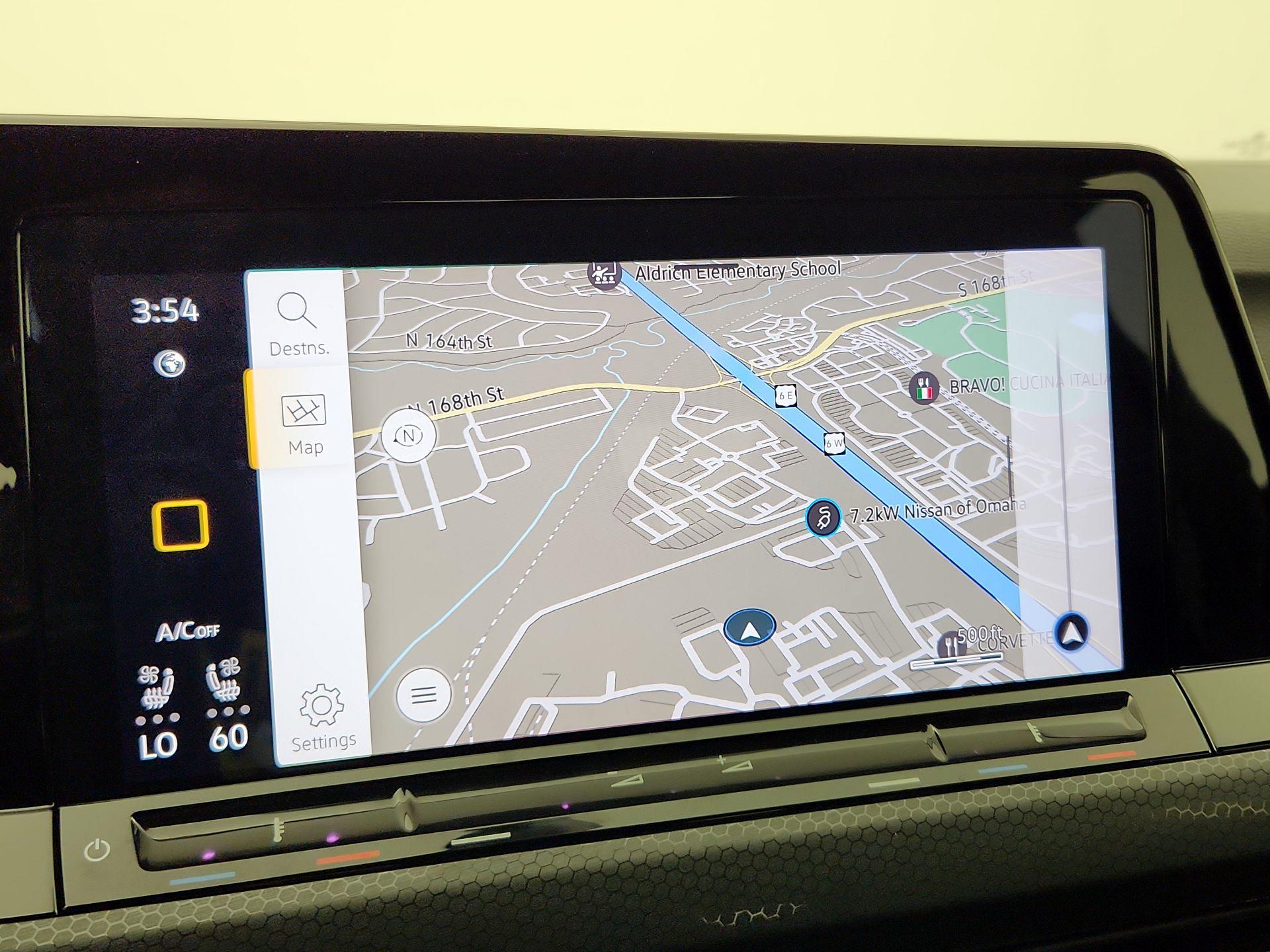 Thumbnail: 2024 Volkswagen Golf - 14