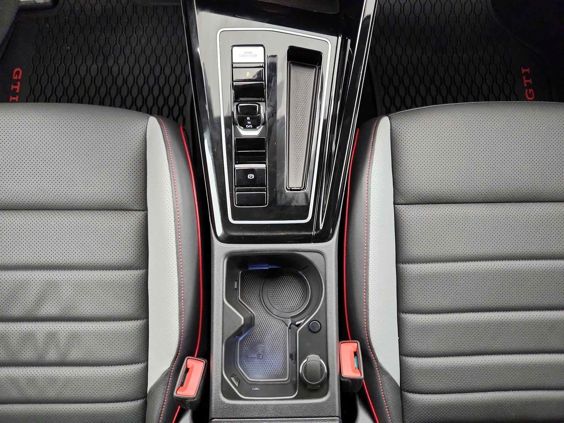 Thumbnail: 2024 Volkswagen Golf - 18