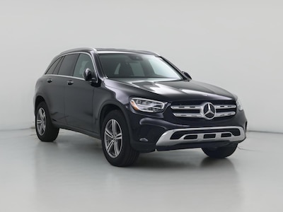 2022 Mercedes-Benz GLC300