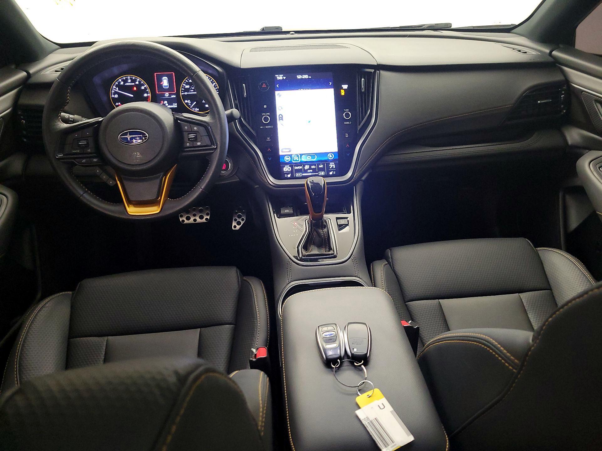 Thumbnail: 2022 Subaru Outback - 9