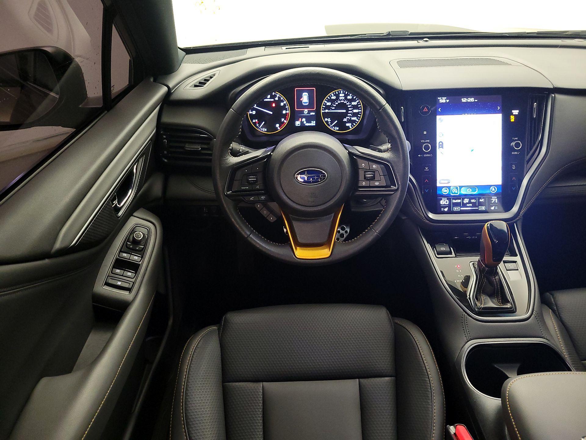 Thumbnail: 2022 Subaru Outback - 10