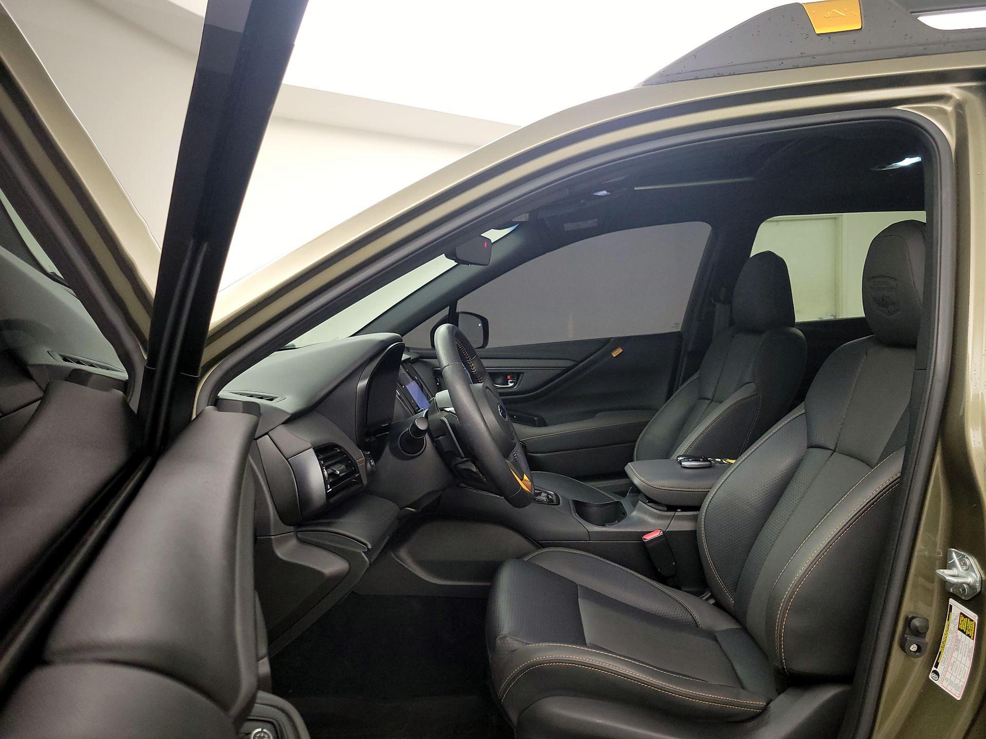 Thumbnail: 2022 Subaru Outback - 11