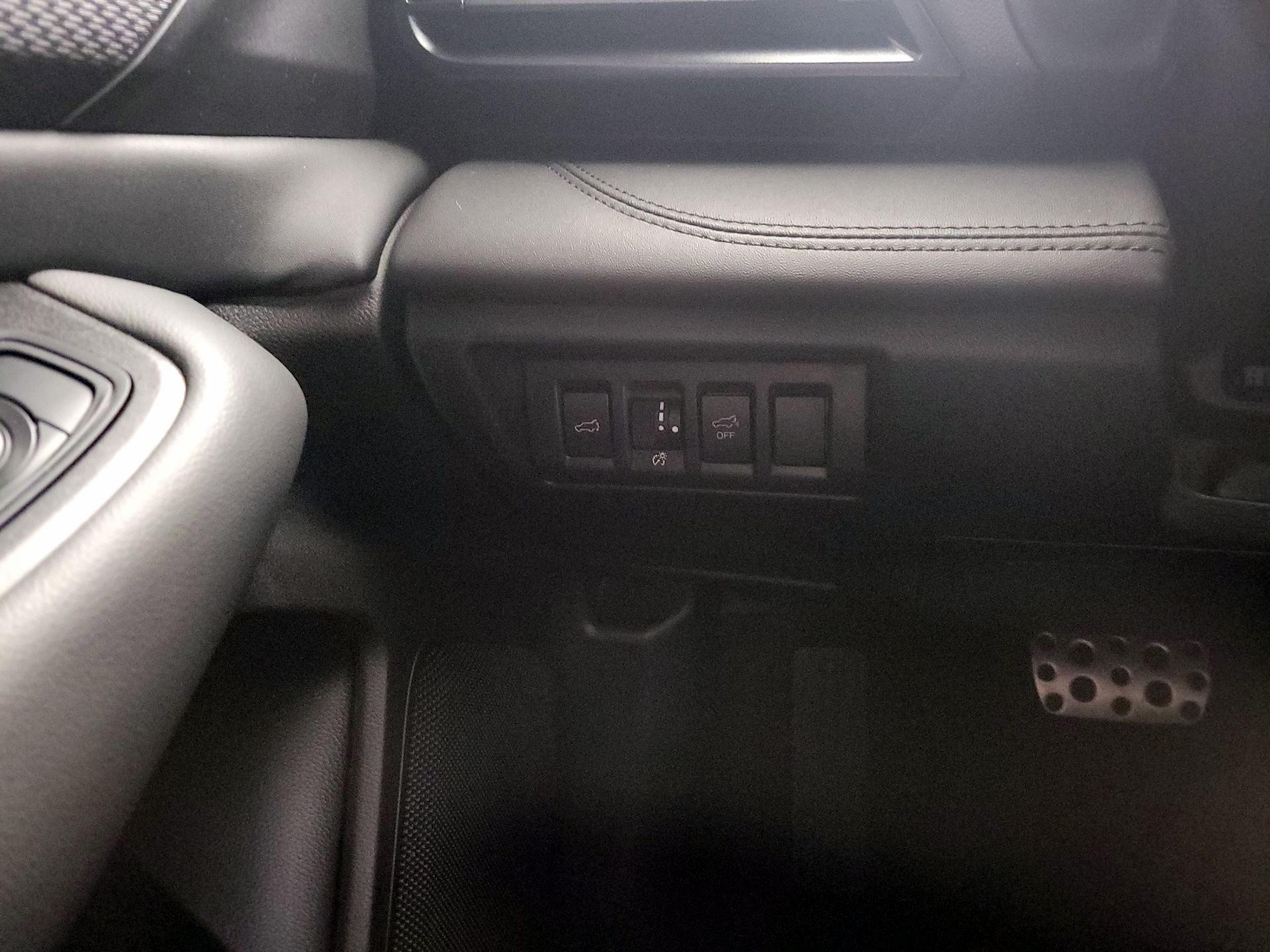 Thumbnail: 2022 Subaru Outback - 13