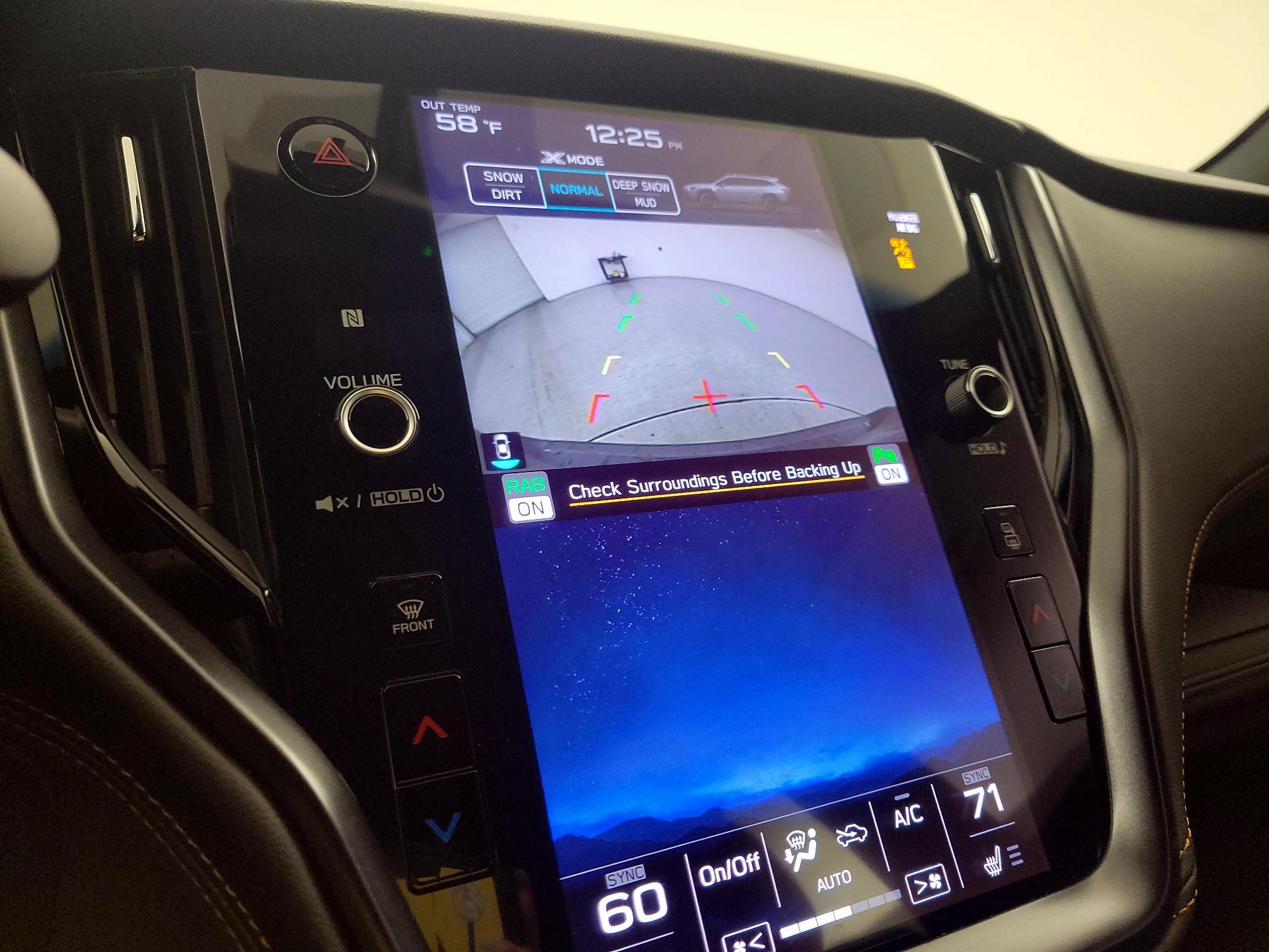 Thumbnail: 2022 Subaru Outback - 15