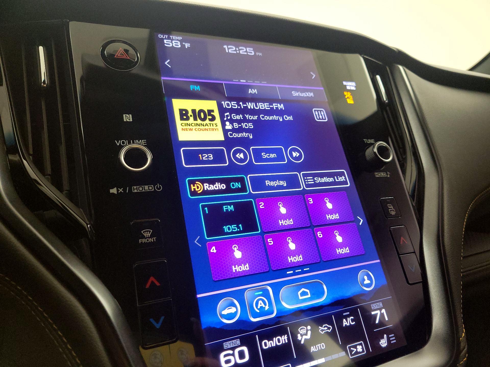 Thumbnail: 2022 Subaru Outback - 16