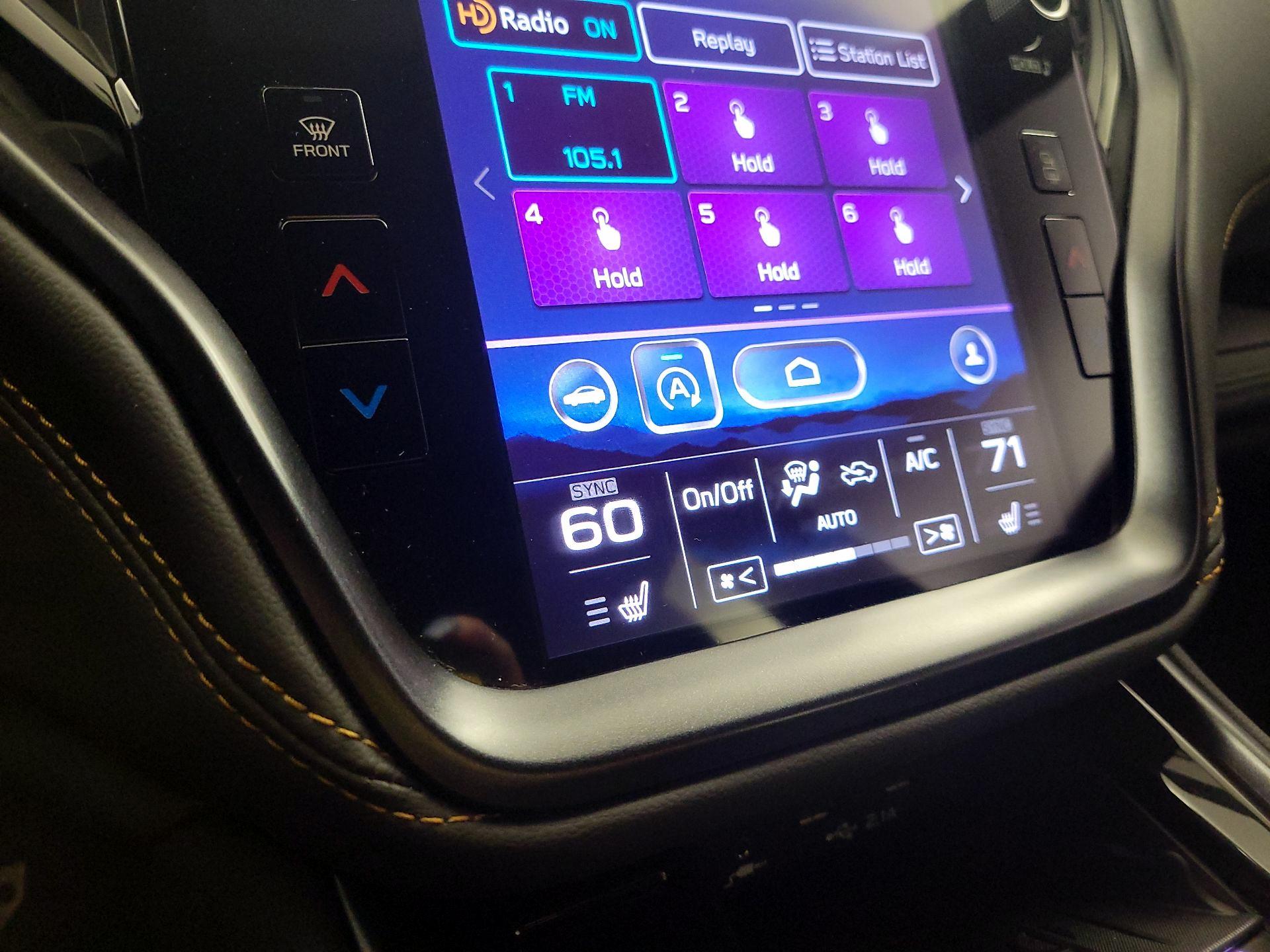 Thumbnail: 2022 Subaru Outback - 17