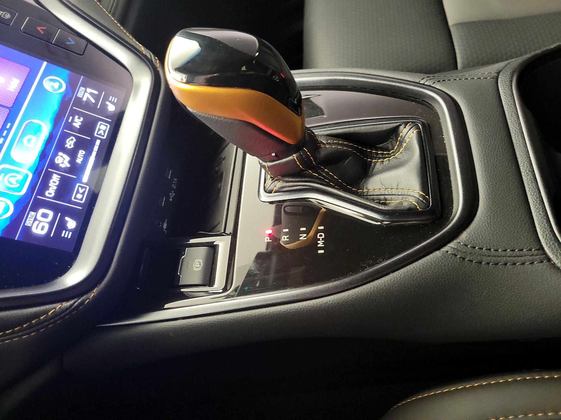 Thumbnail: 2022 Subaru Outback - 18