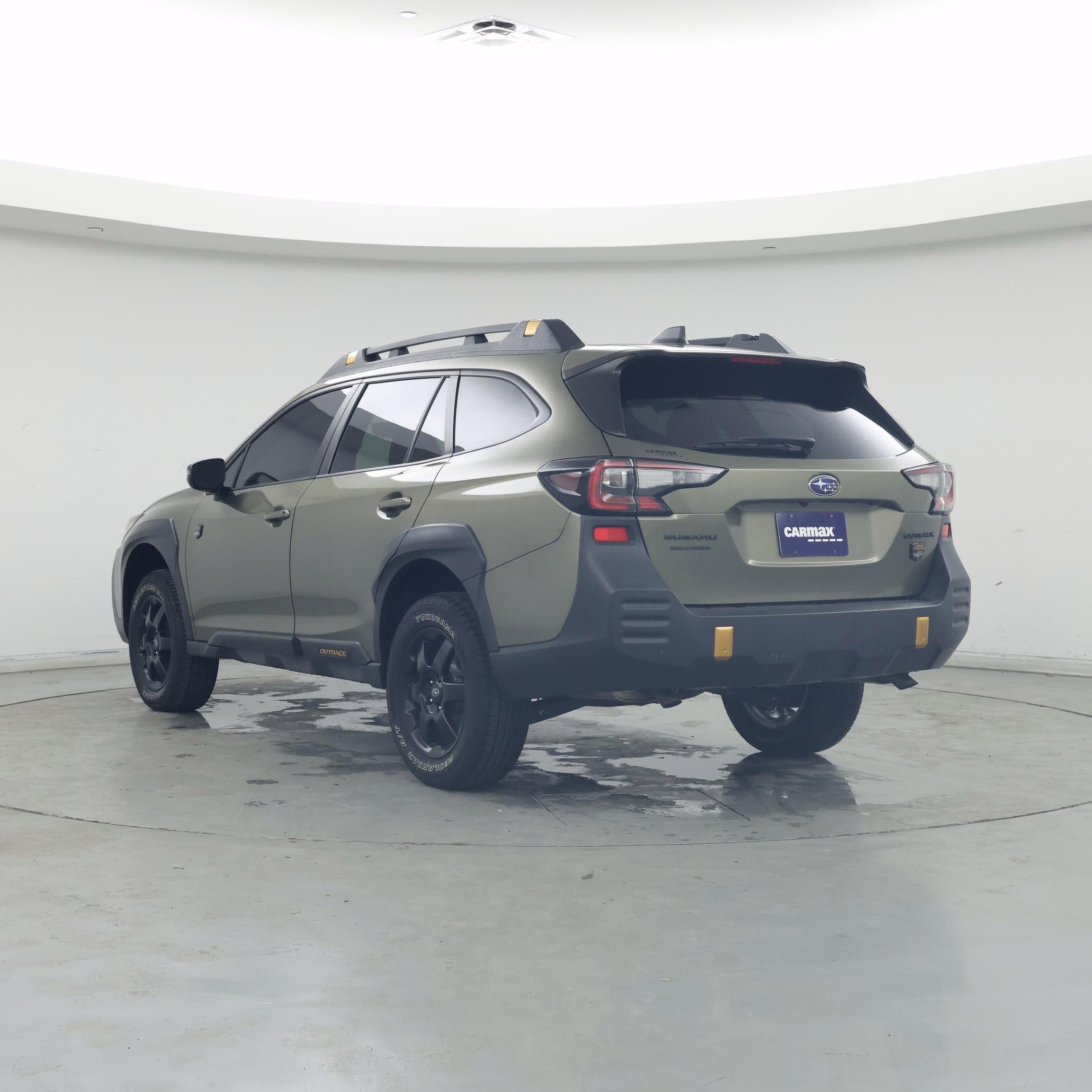 Thumbnail: 2022 Subaru Outback - 2