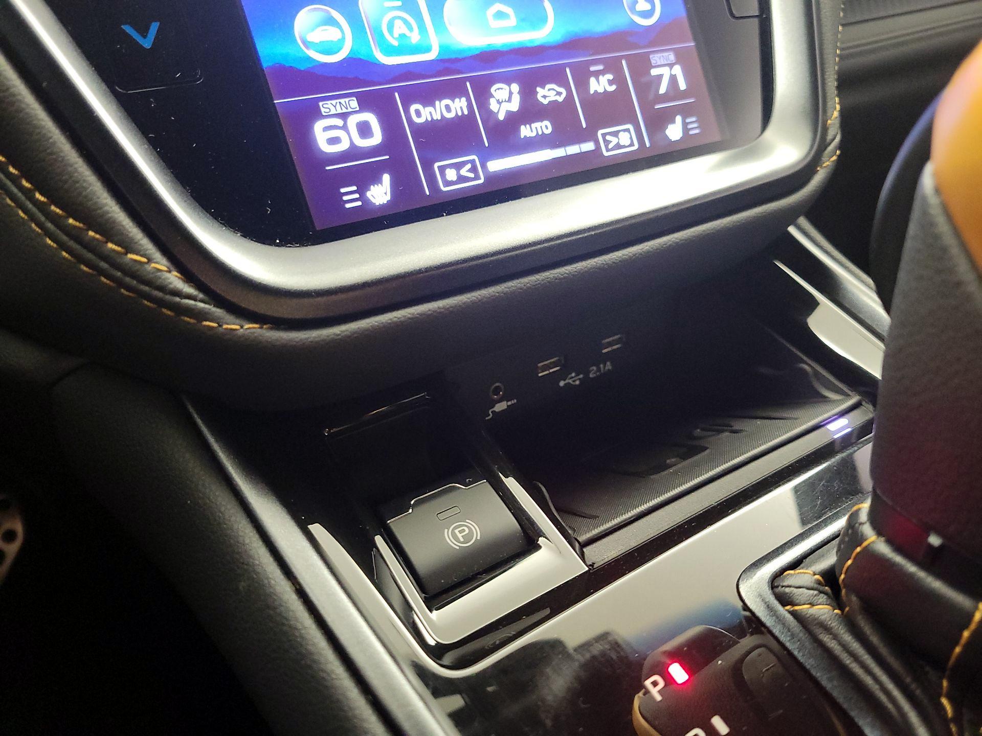 Thumbnail: 2022 Subaru Outback - 19