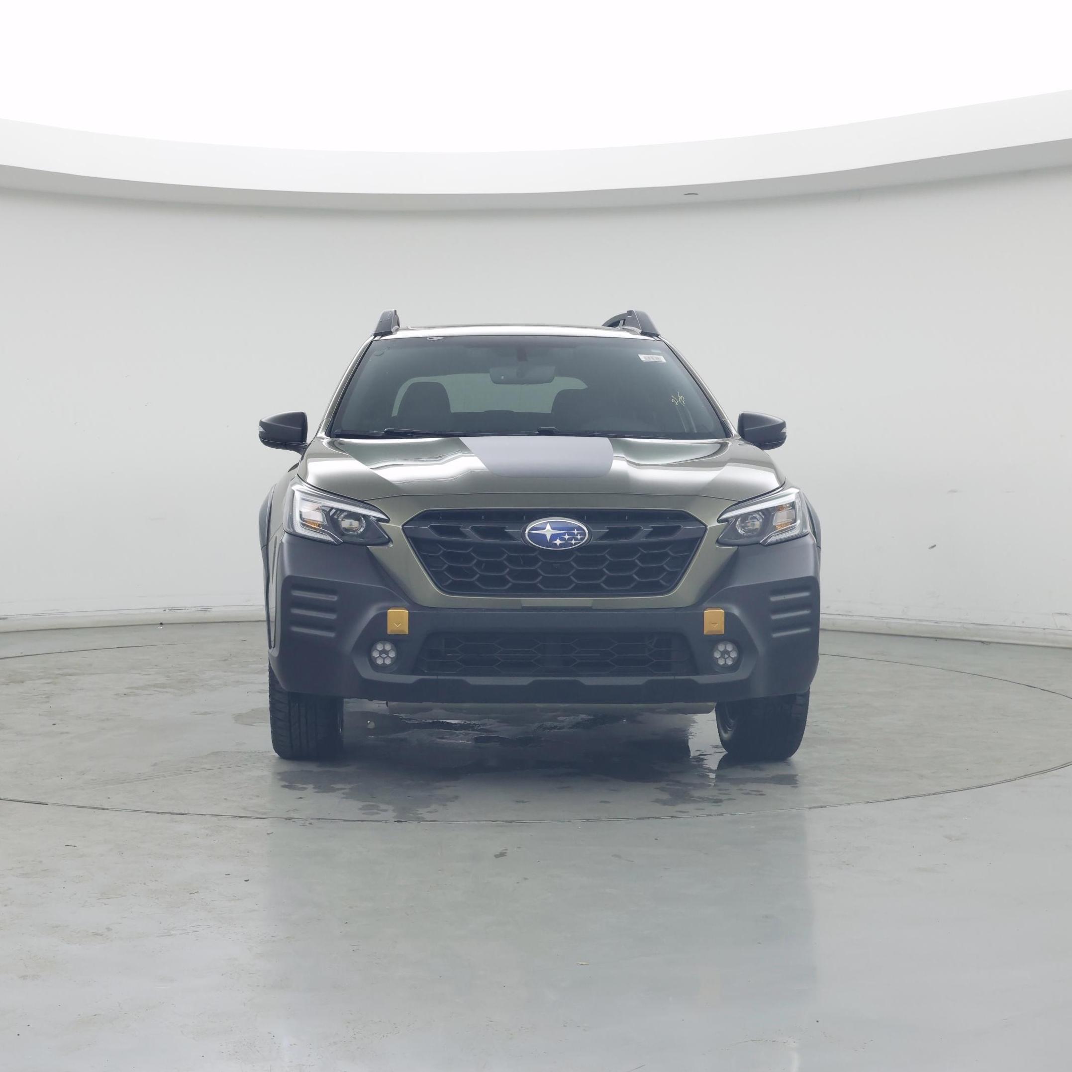 Thumbnail: 2022 Subaru Outback - 5