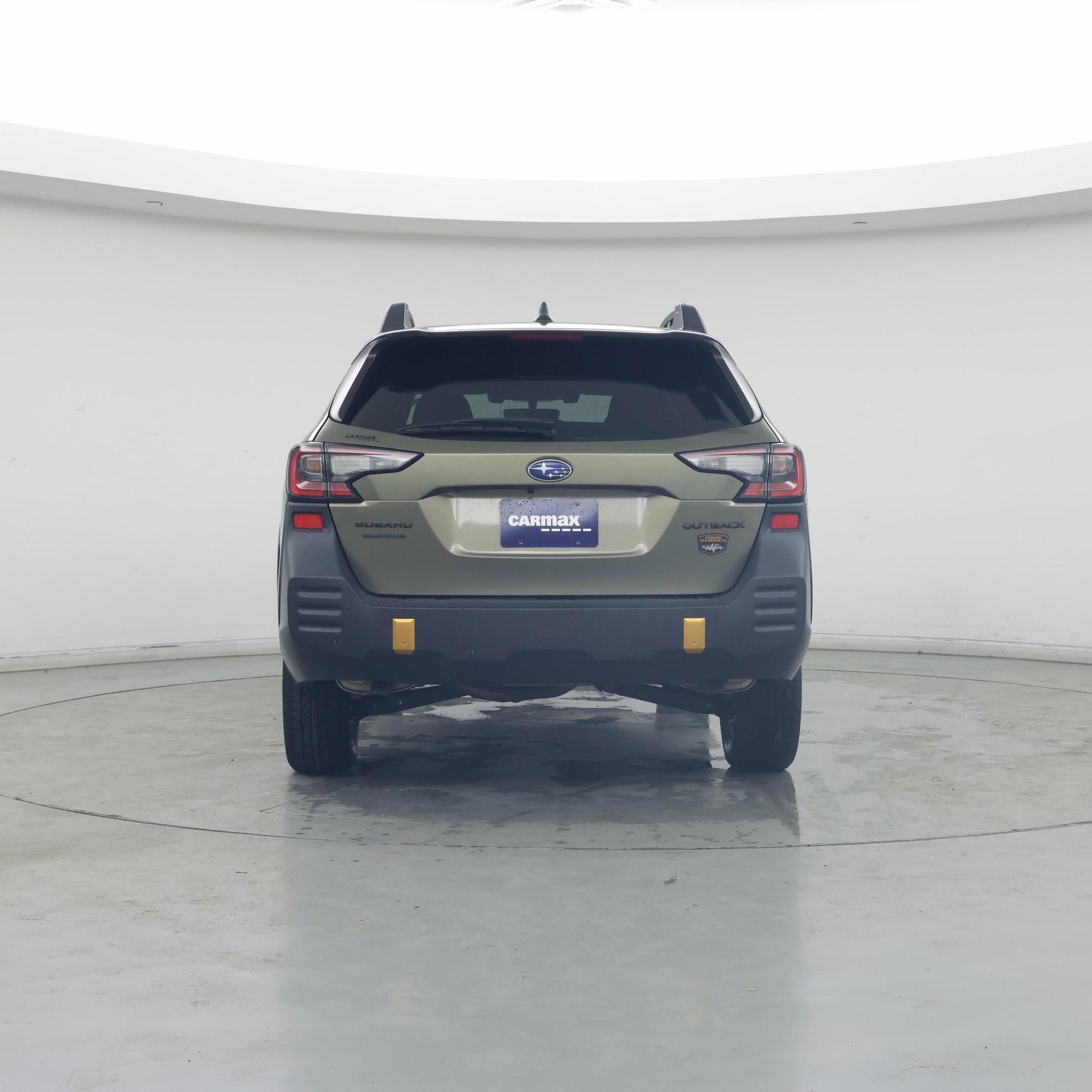 Thumbnail: 2022 Subaru Outback - 6