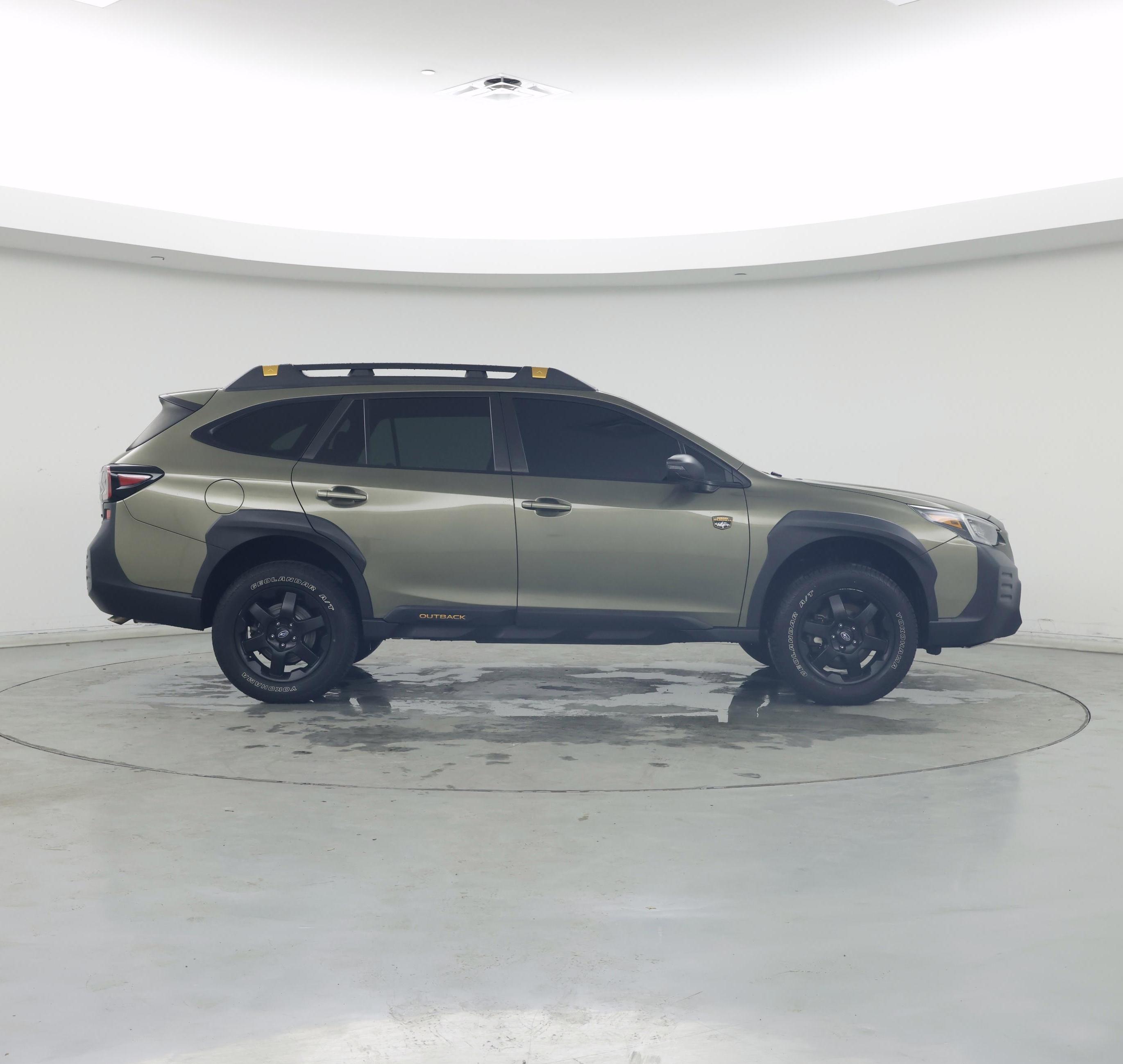 Thumbnail: 2022 Subaru Outback - 7