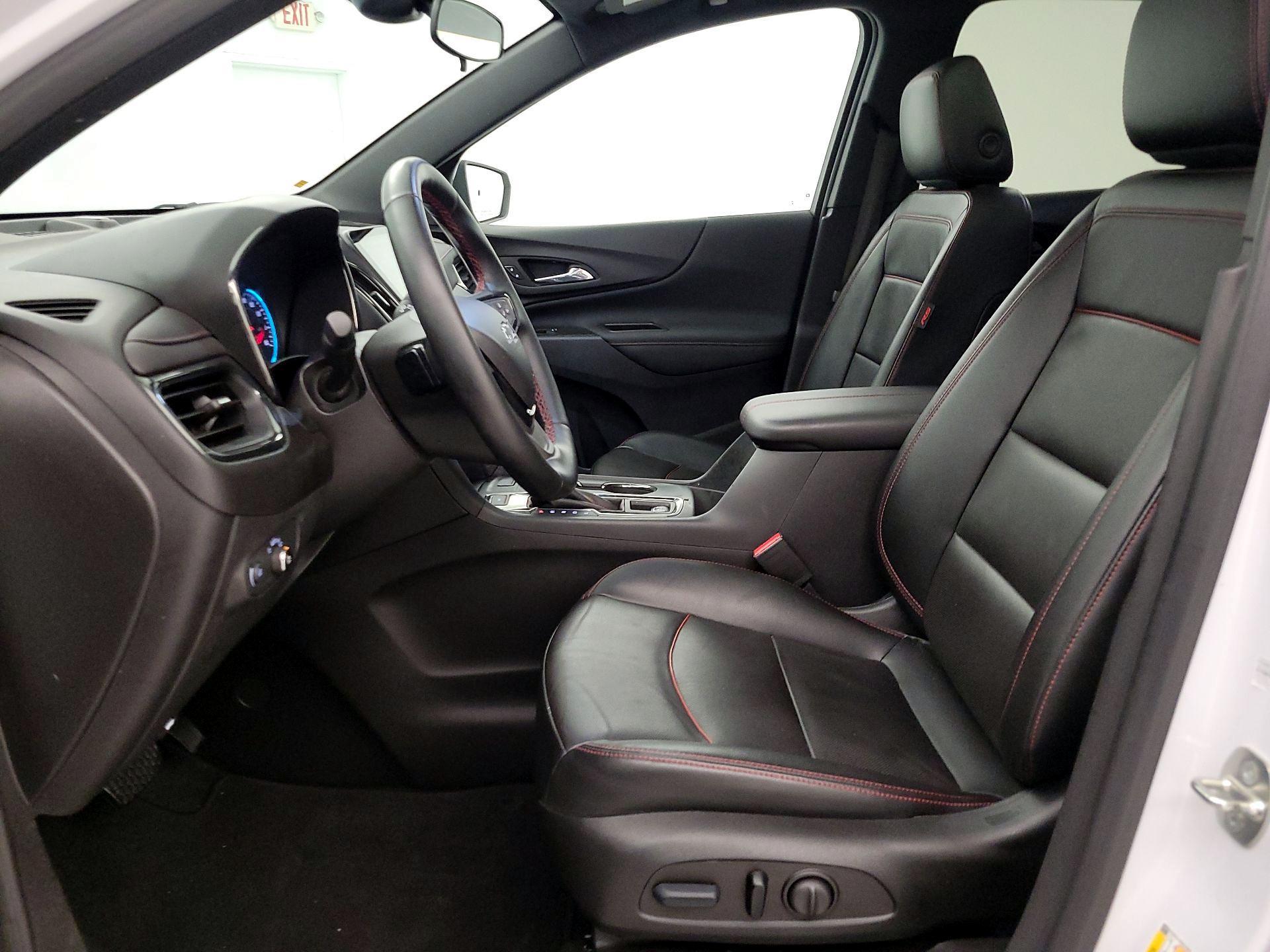 Thumbnail: 2023 Chevrolet Equinox - 11