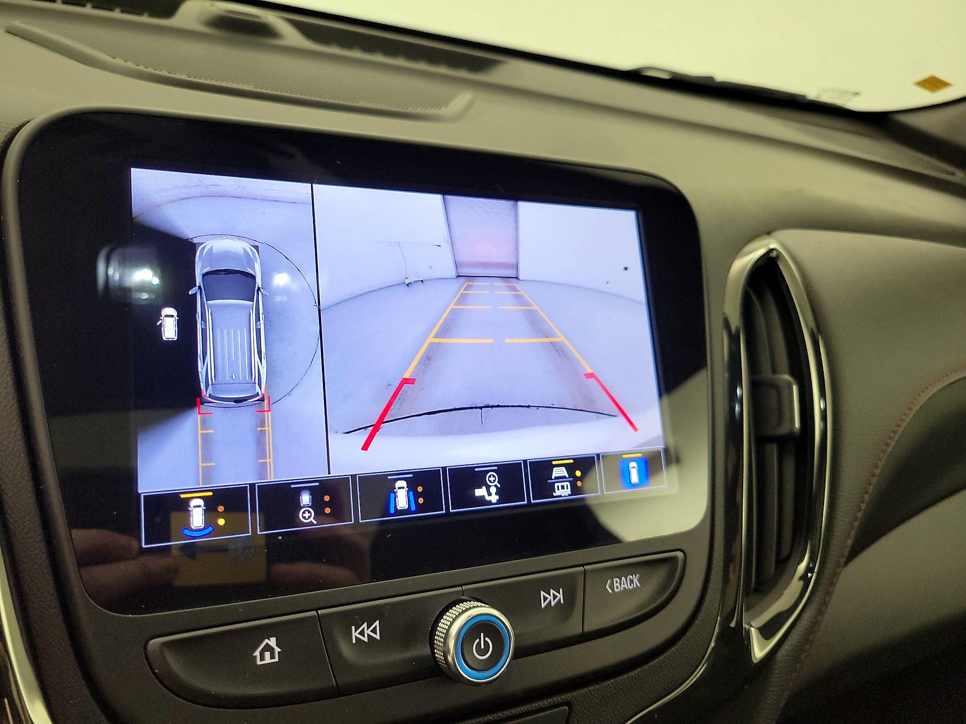 Thumbnail: 2023 Chevrolet Equinox - 14