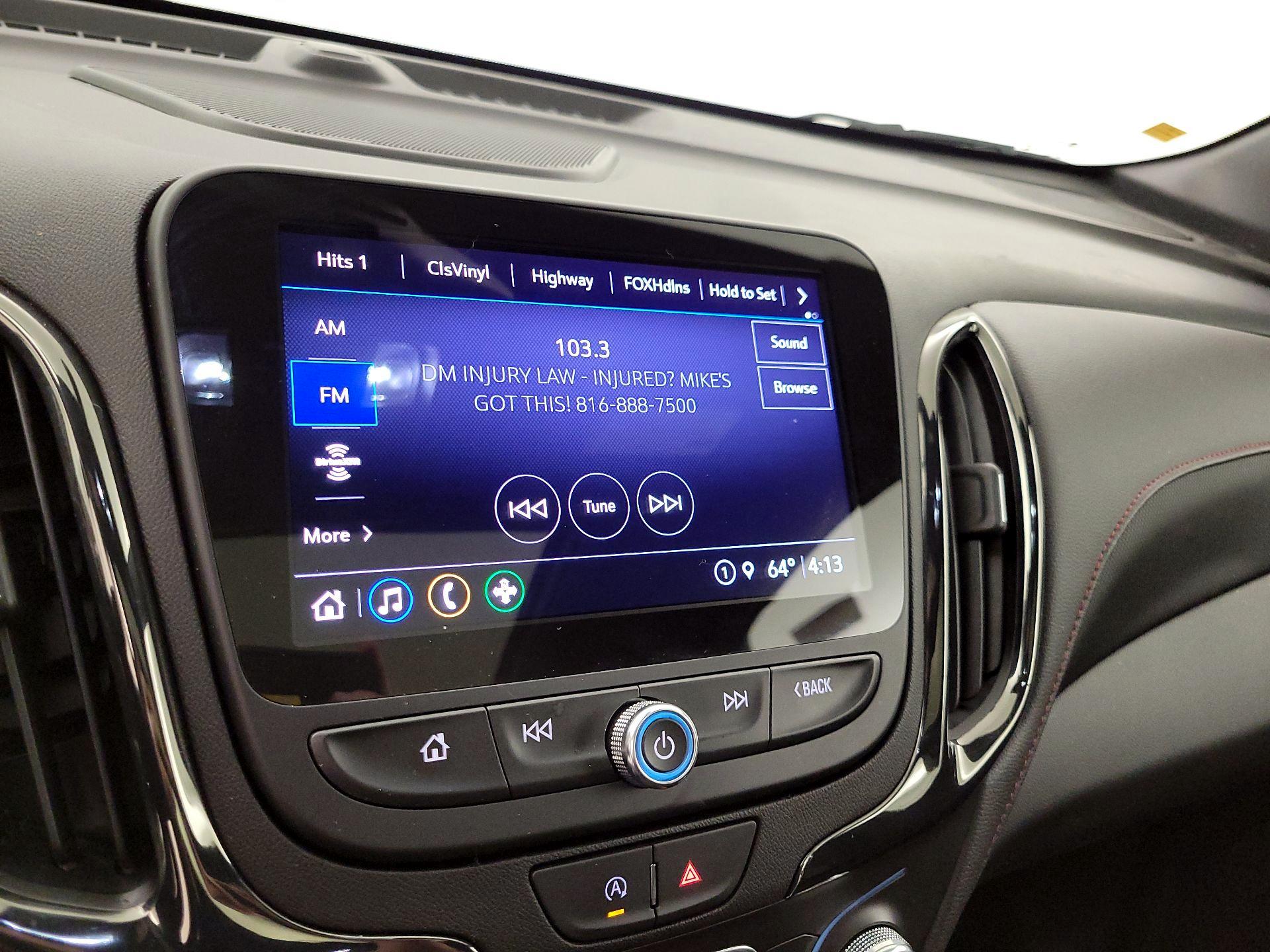 Thumbnail: 2023 Chevrolet Equinox - 15