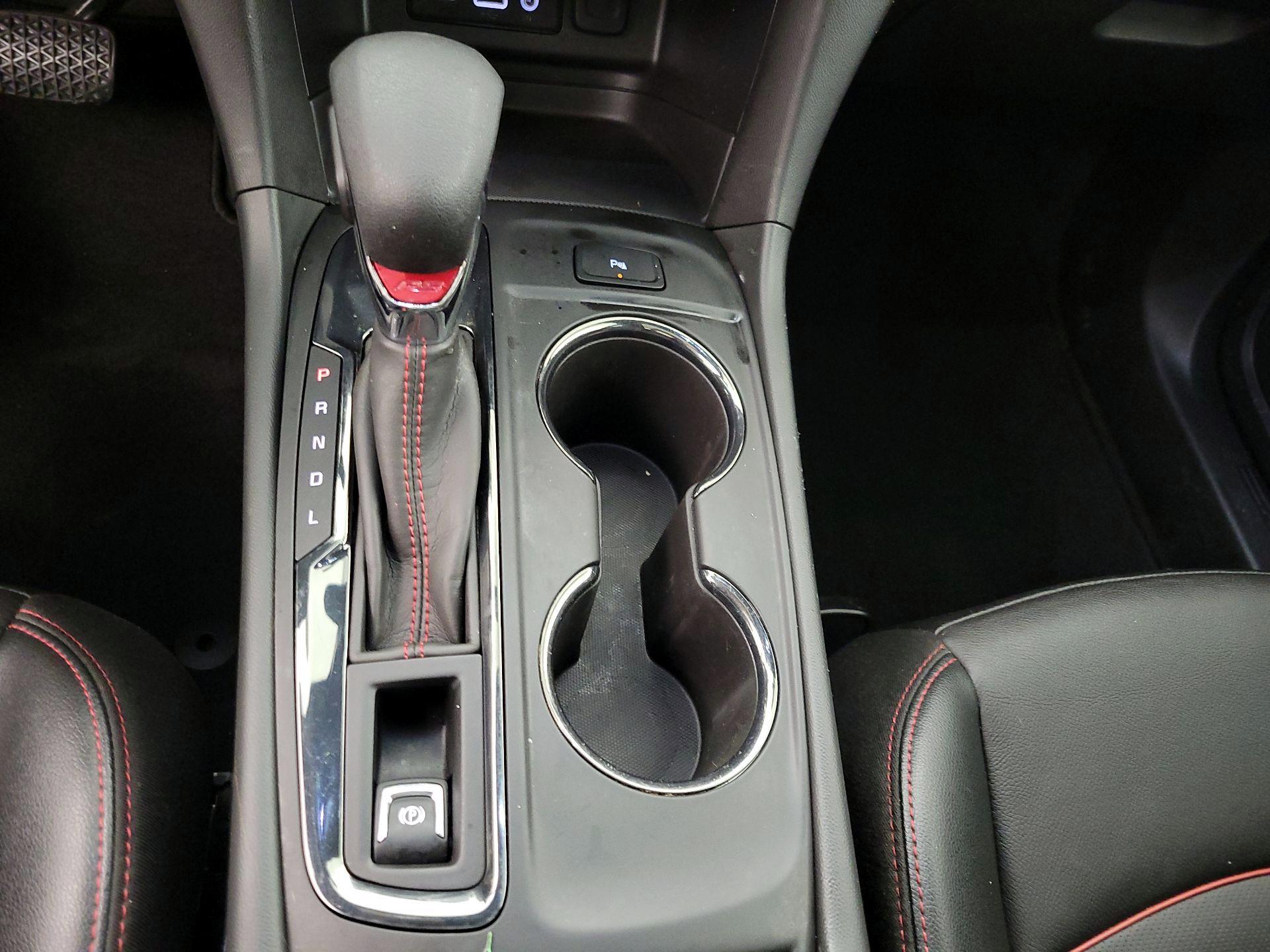 Thumbnail: 2023 Chevrolet Equinox - 17