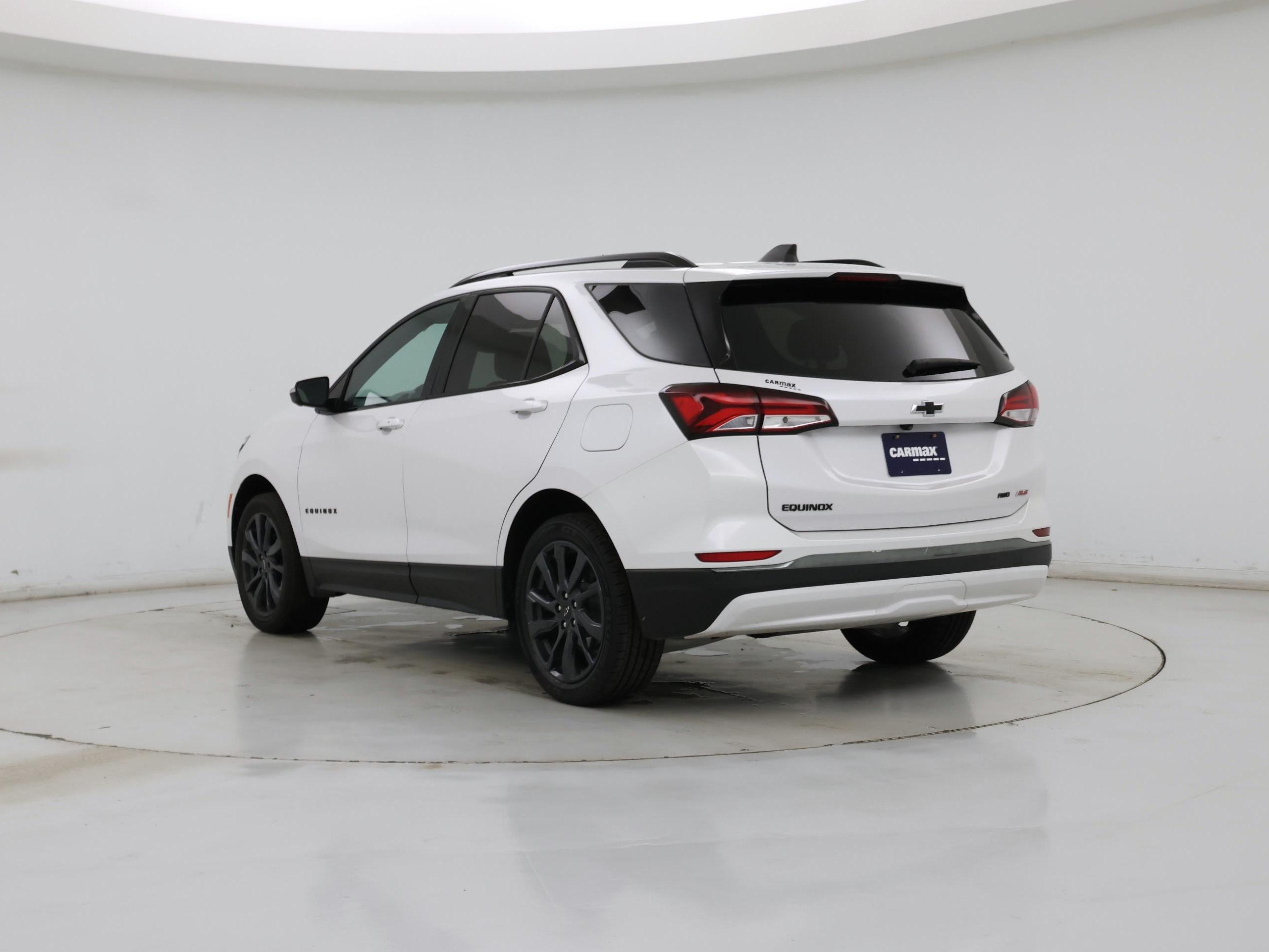 Thumbnail: 2023 Chevrolet Equinox - 2