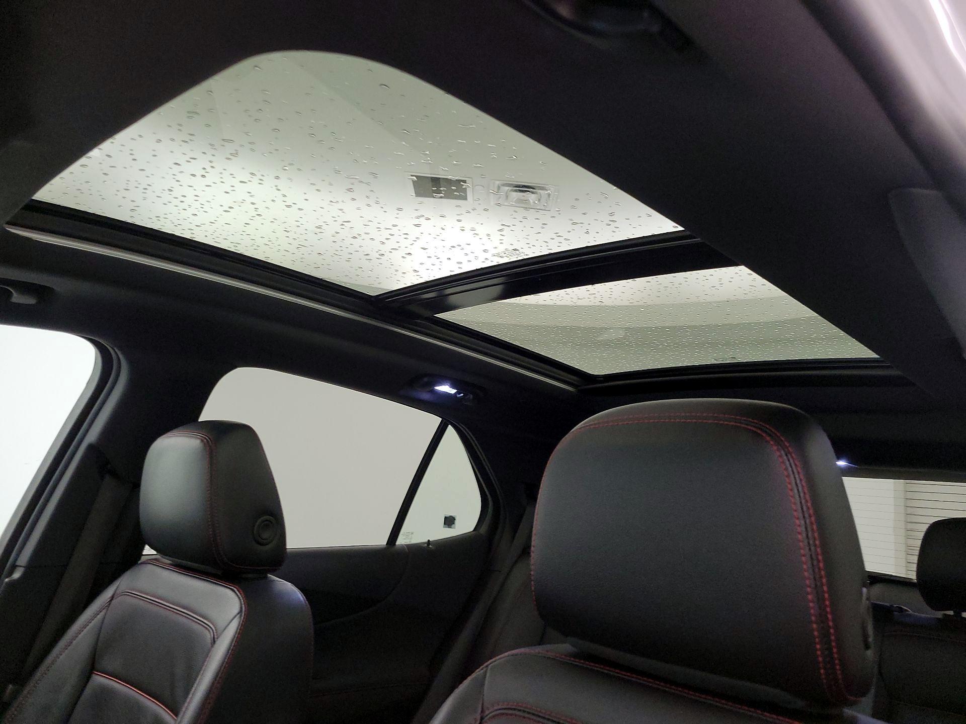 Thumbnail: 2023 Chevrolet Equinox - 19