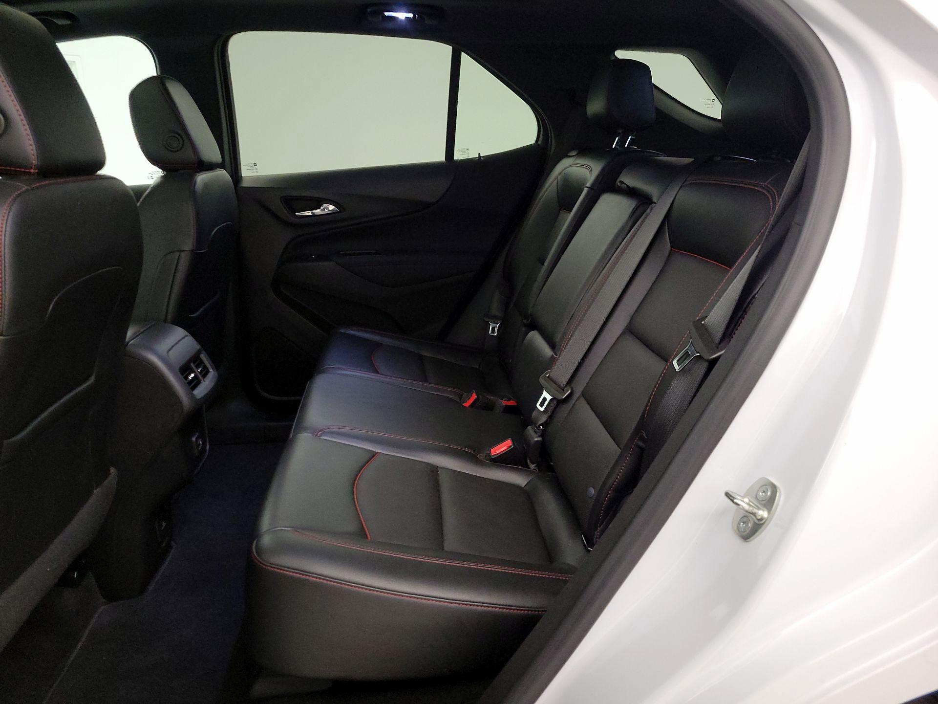 Thumbnail: 2023 Chevrolet Equinox - 20