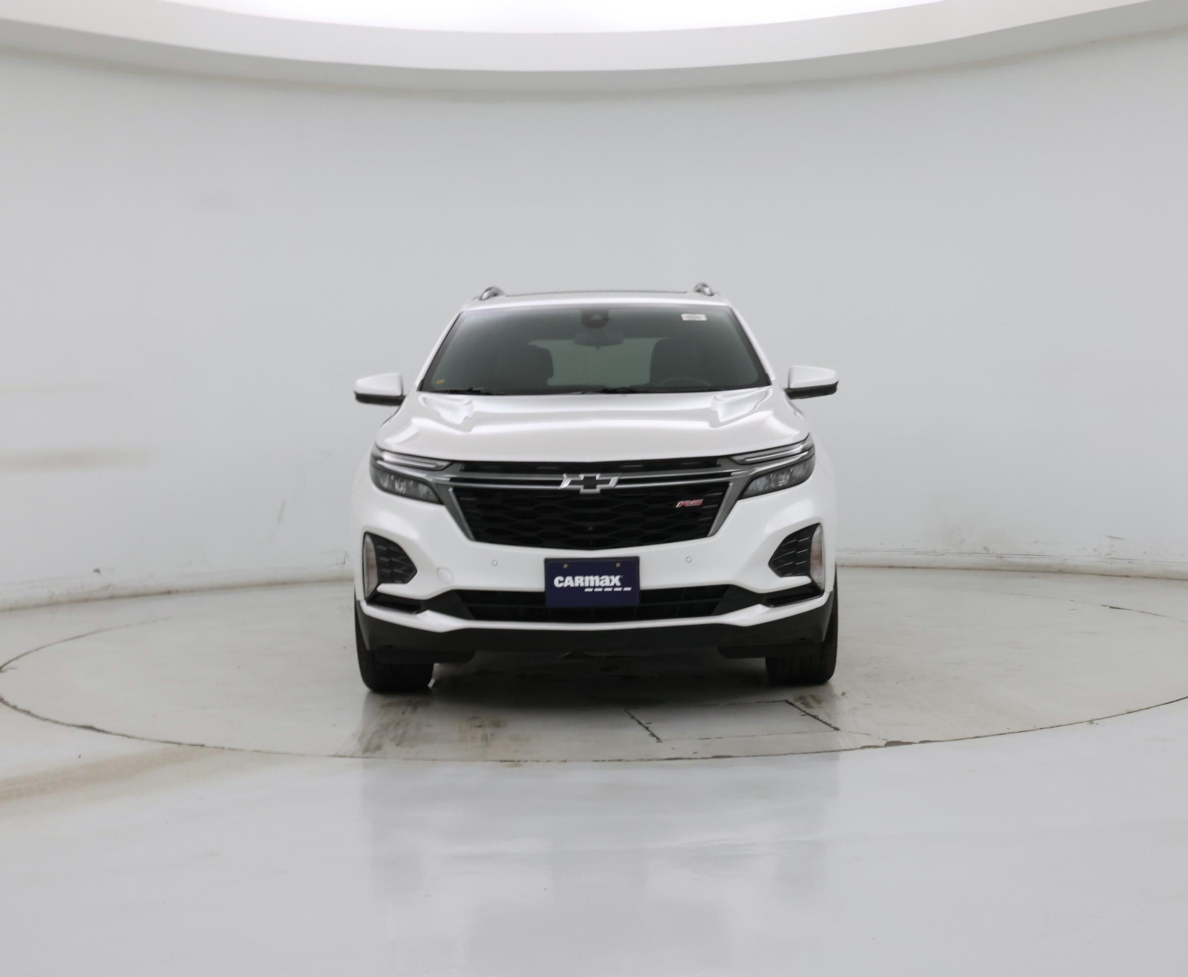 Thumbnail: 2023 Chevrolet Equinox - 5