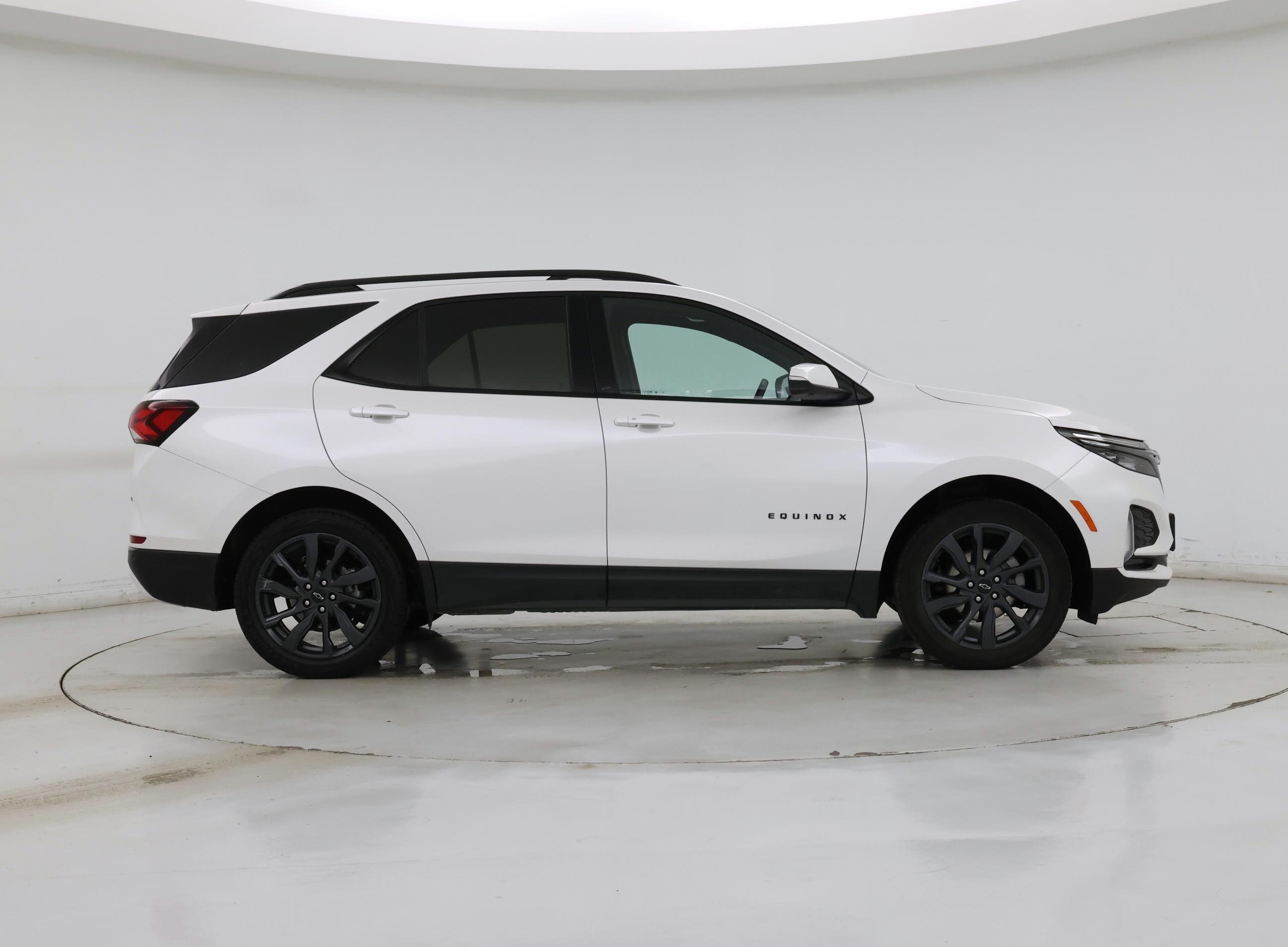 Thumbnail: 2023 Chevrolet Equinox - 7