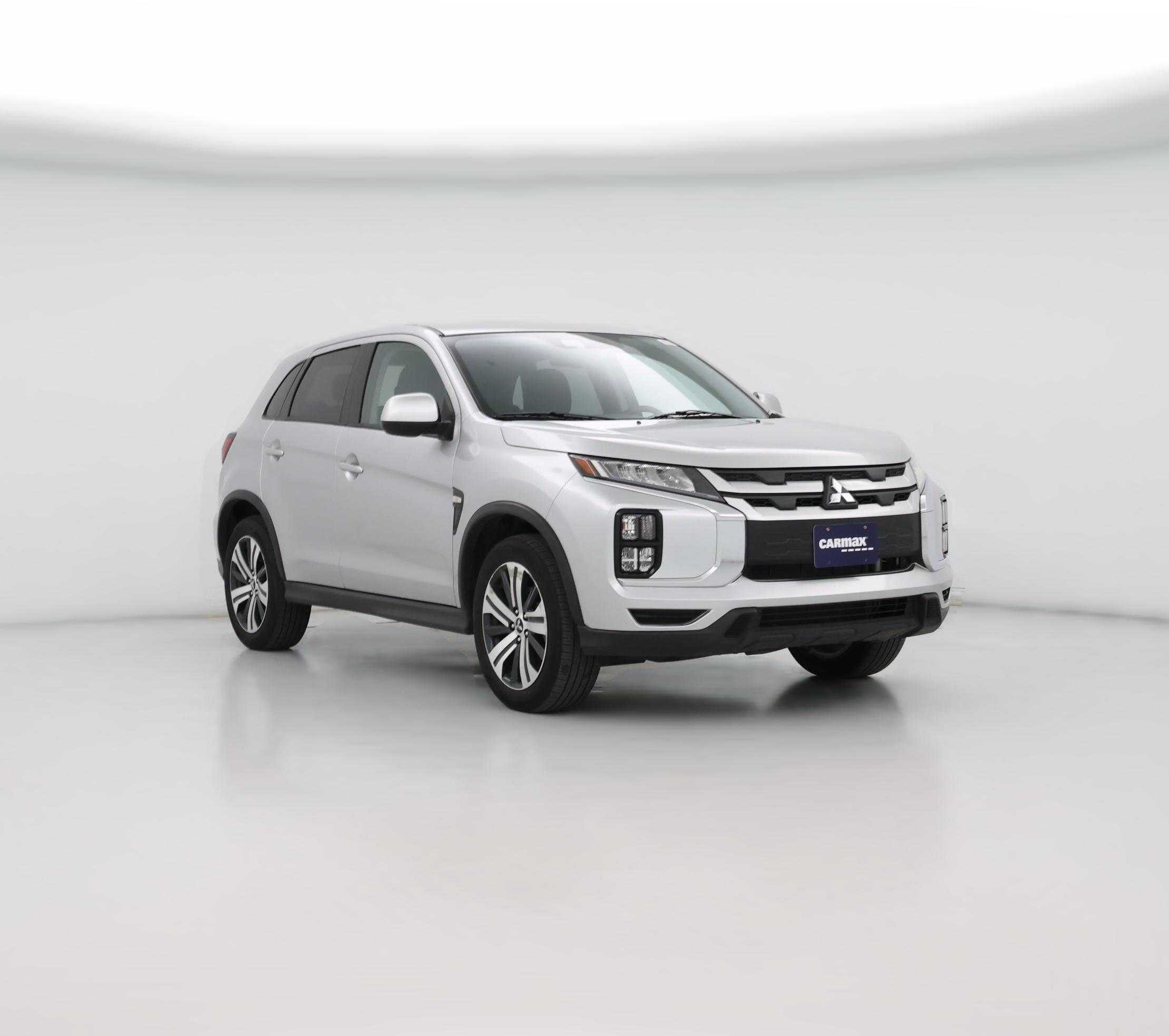 2024 Mitsubishi Outlander Sport ES