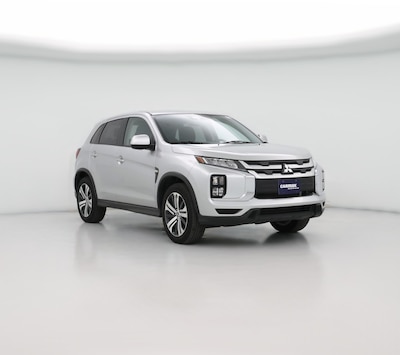 2024 Mitsubishi Outlander Sport ES