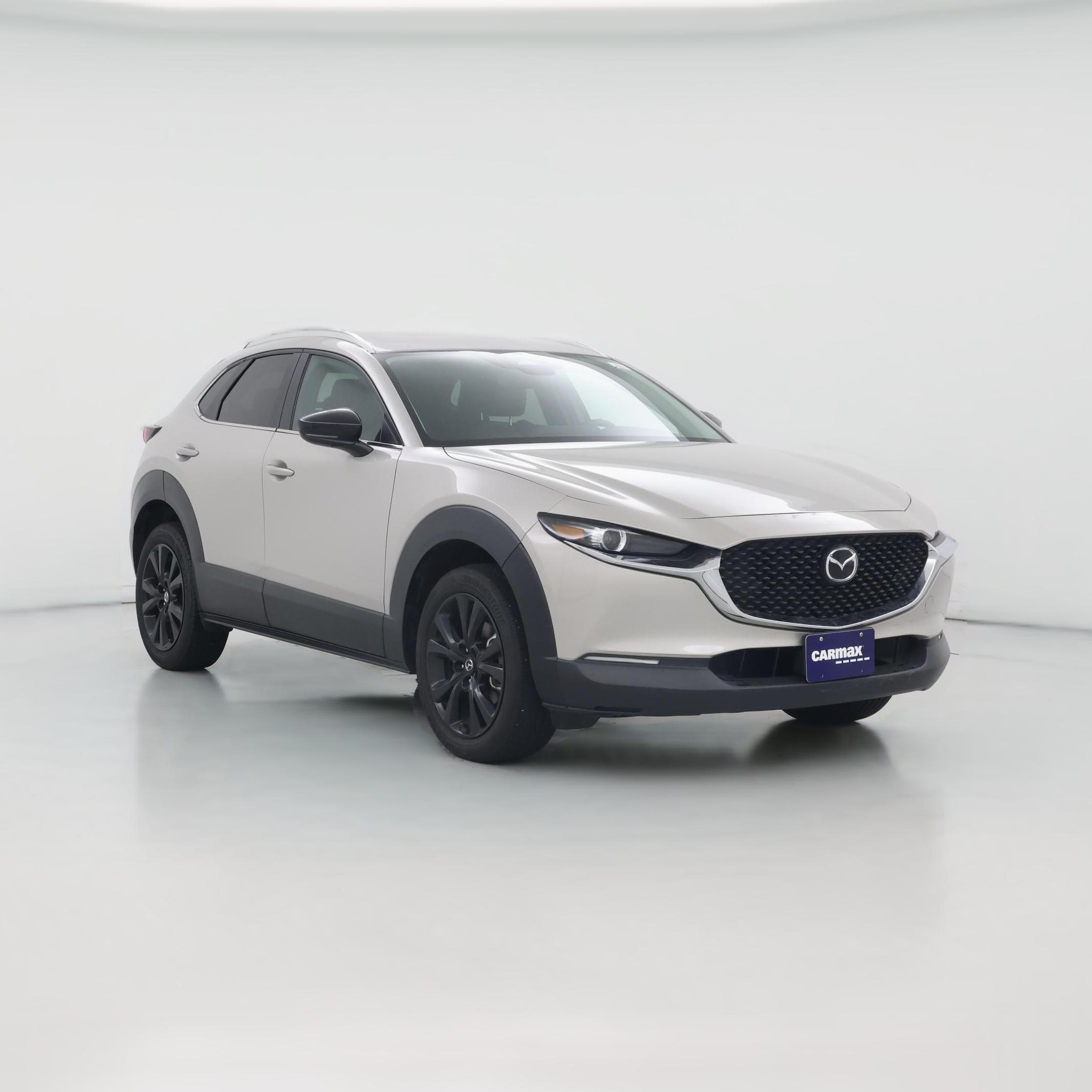 Thumbnail: 2024 Mazda CX-30 - 1