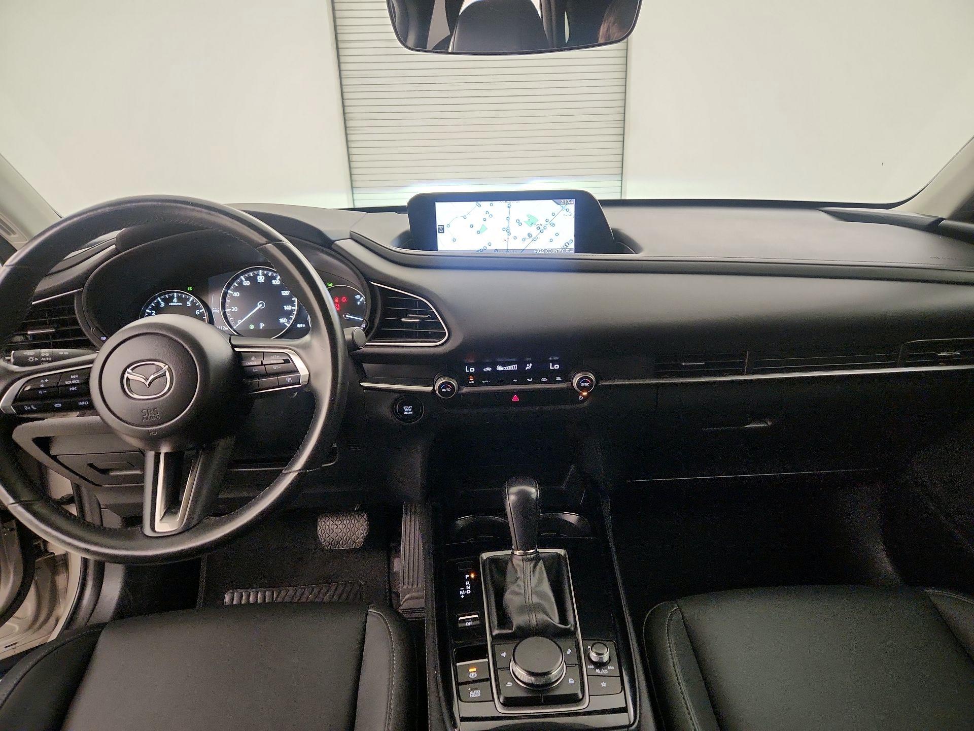 Thumbnail: 2024 Mazda CX-30 - 9