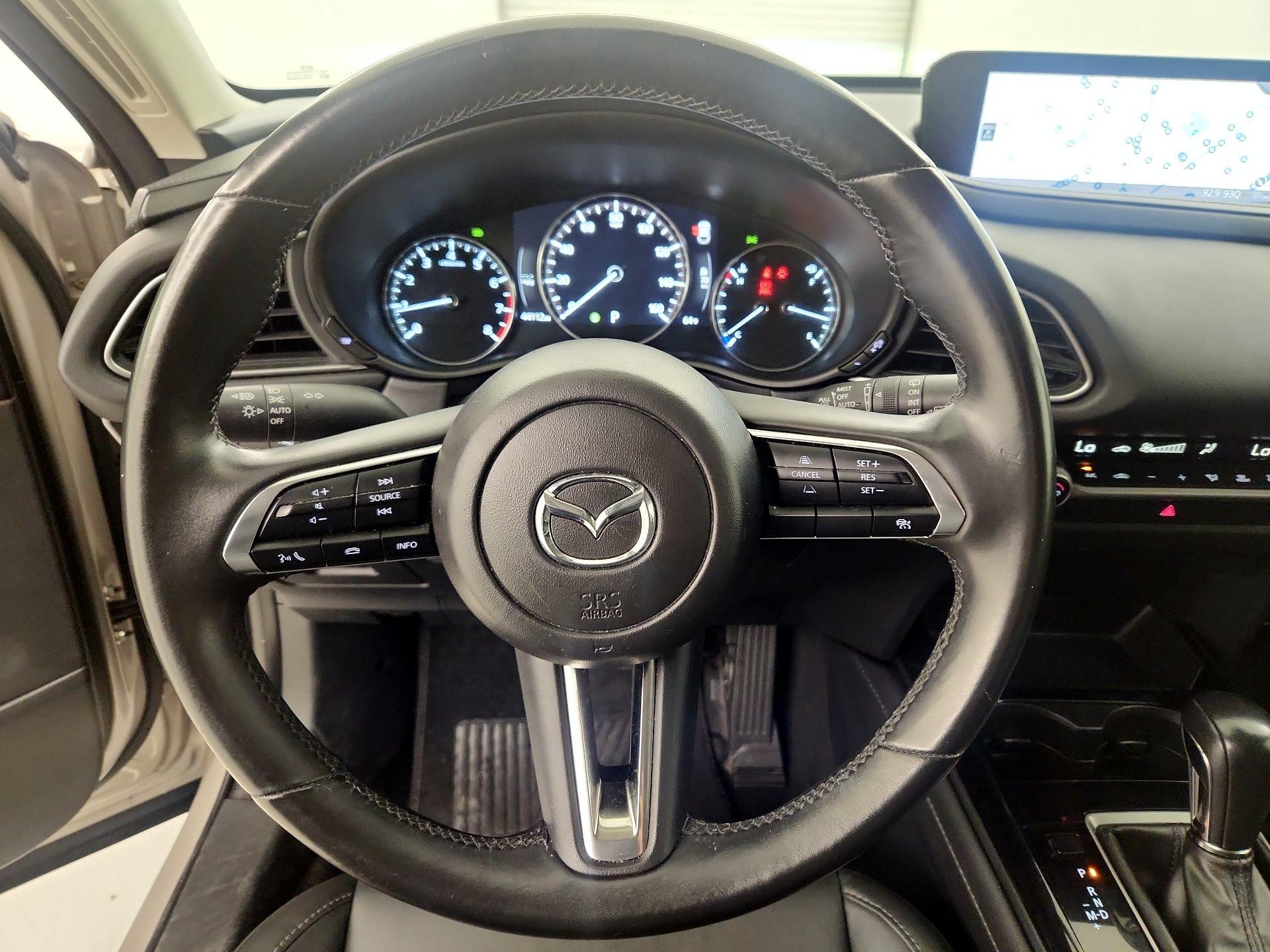 Thumbnail: 2024 Mazda CX-30 - 10