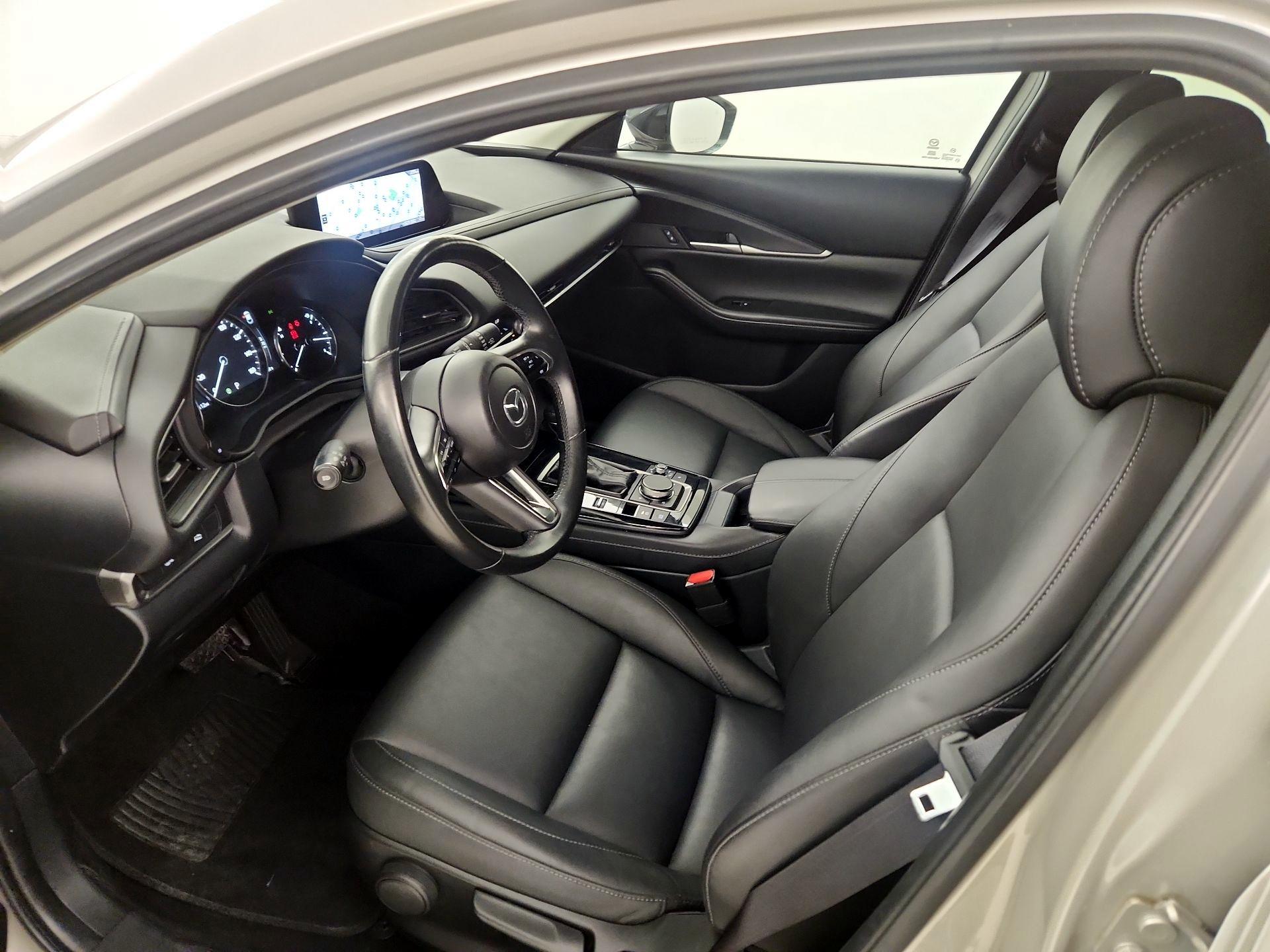 Thumbnail: 2024 Mazda CX-30 - 11