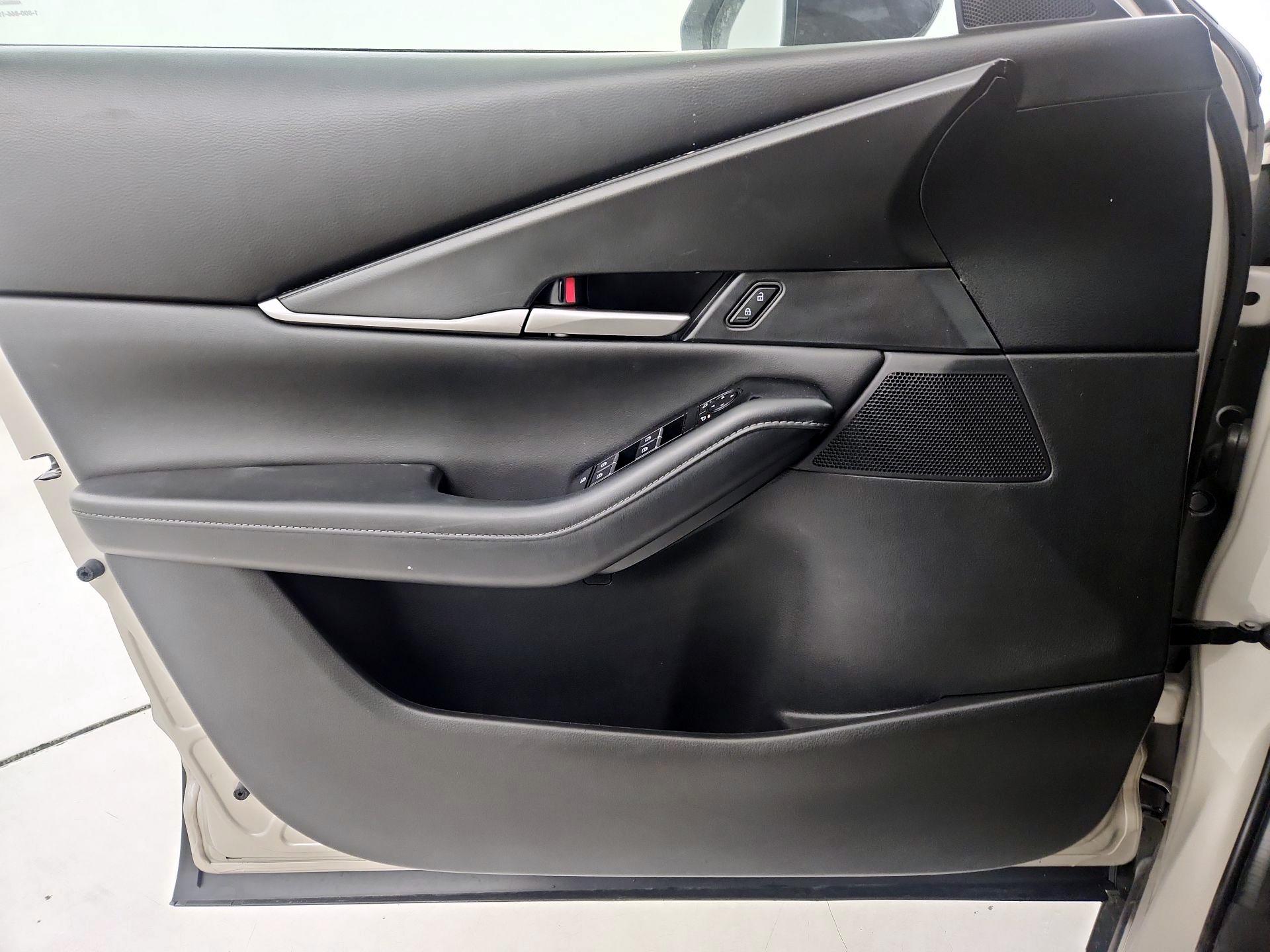 Thumbnail: 2024 Mazda CX-30 - 12