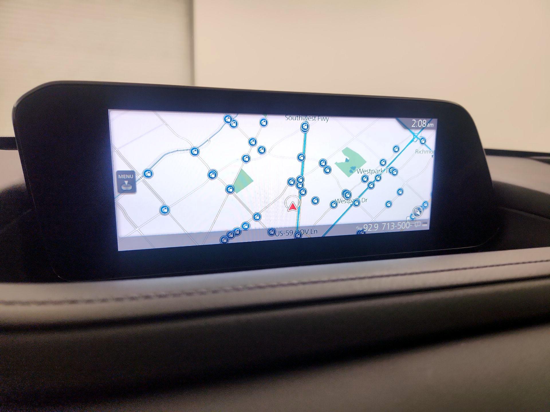 Thumbnail: 2024 Mazda CX-30 - 14