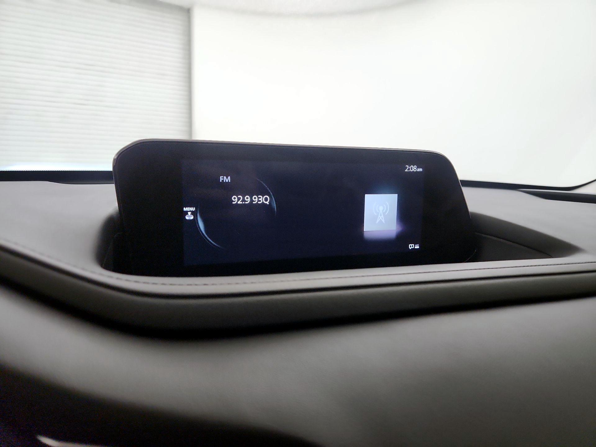 Thumbnail: 2024 Mazda CX-30 - 16