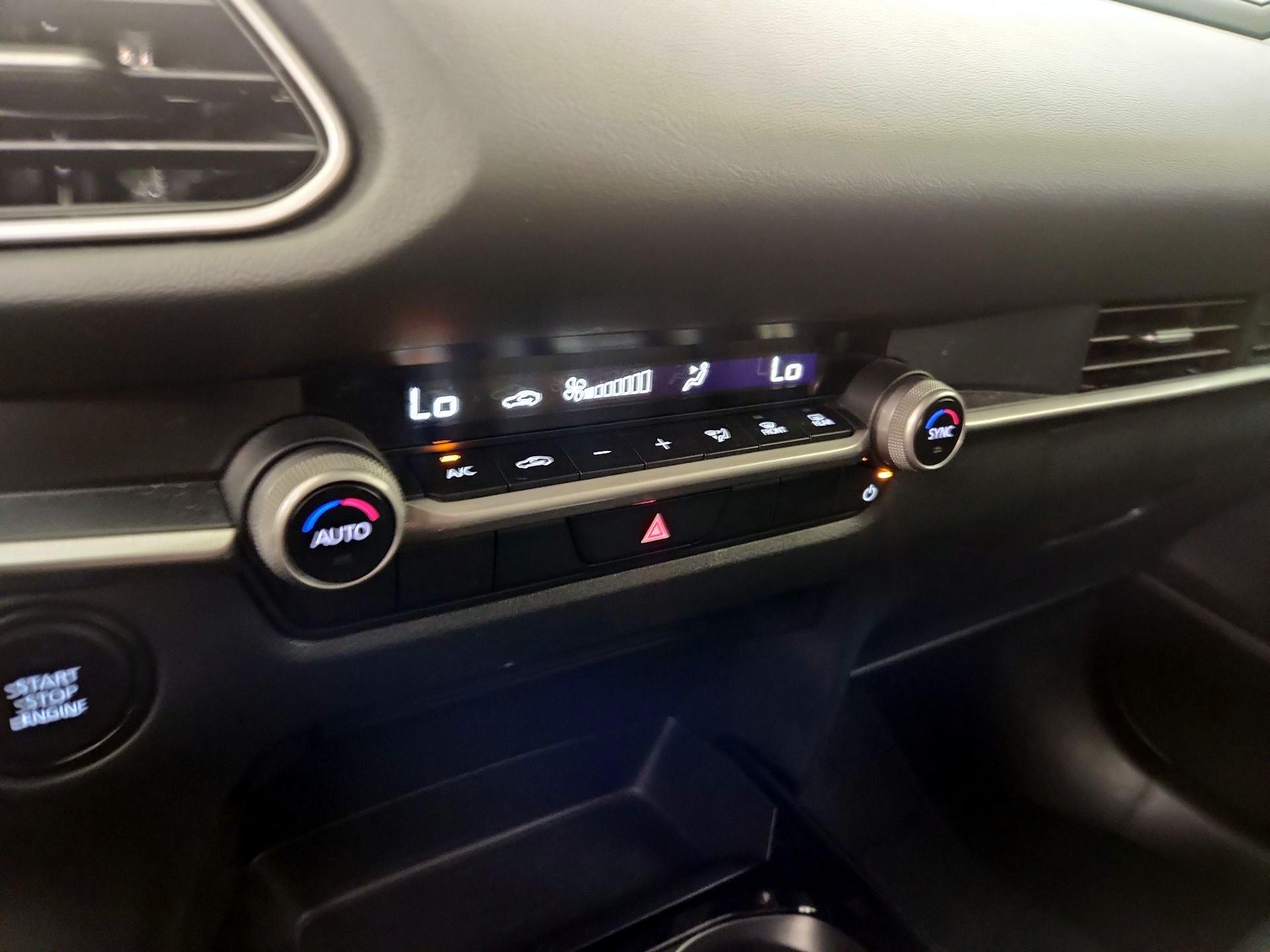 Thumbnail: 2024 Mazda CX-30 - 17