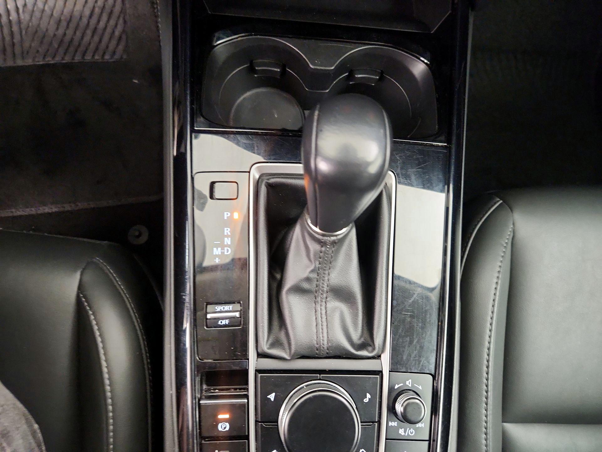 Thumbnail: 2024 Mazda CX-30 - 18