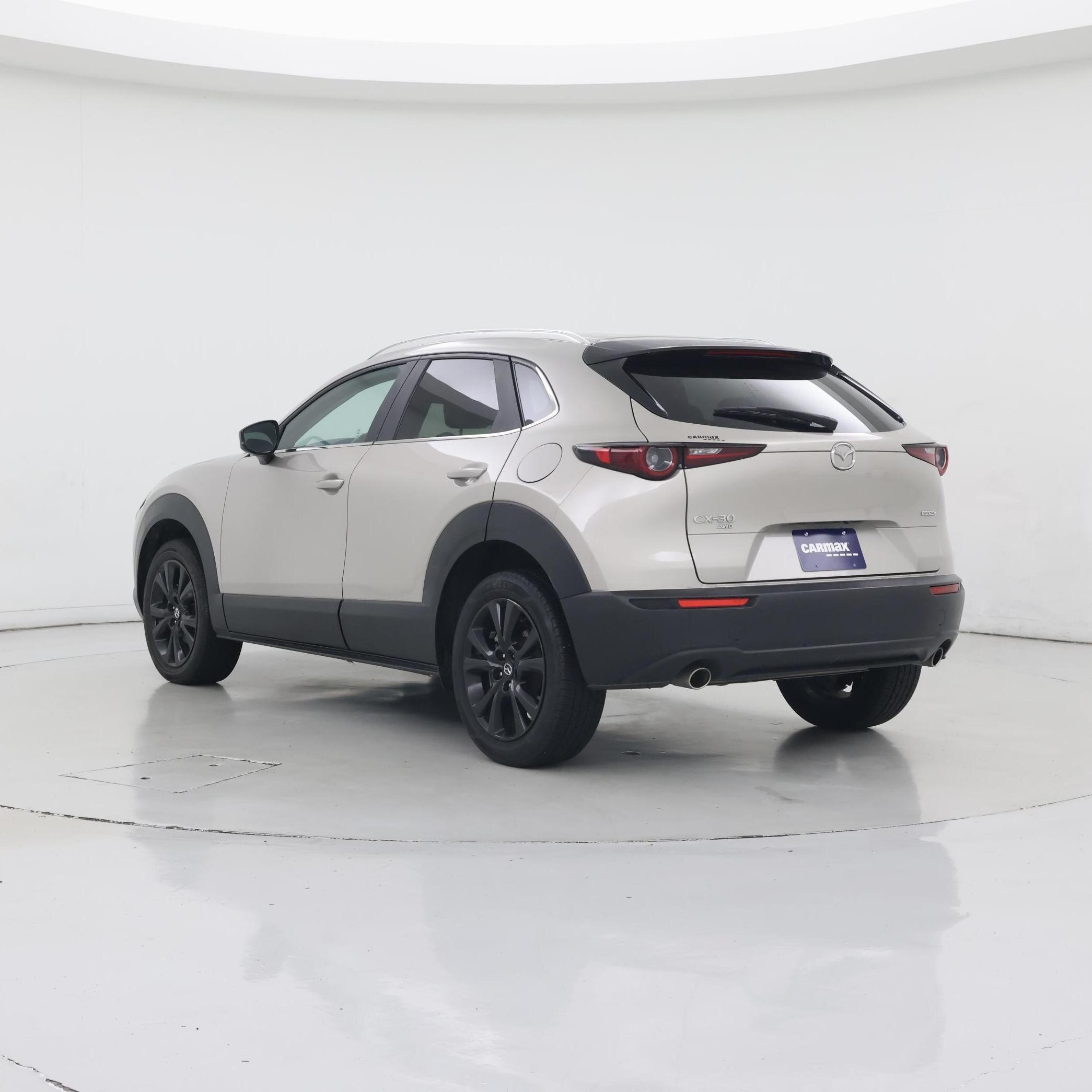 Thumbnail: 2024 Mazda CX-30 - 2