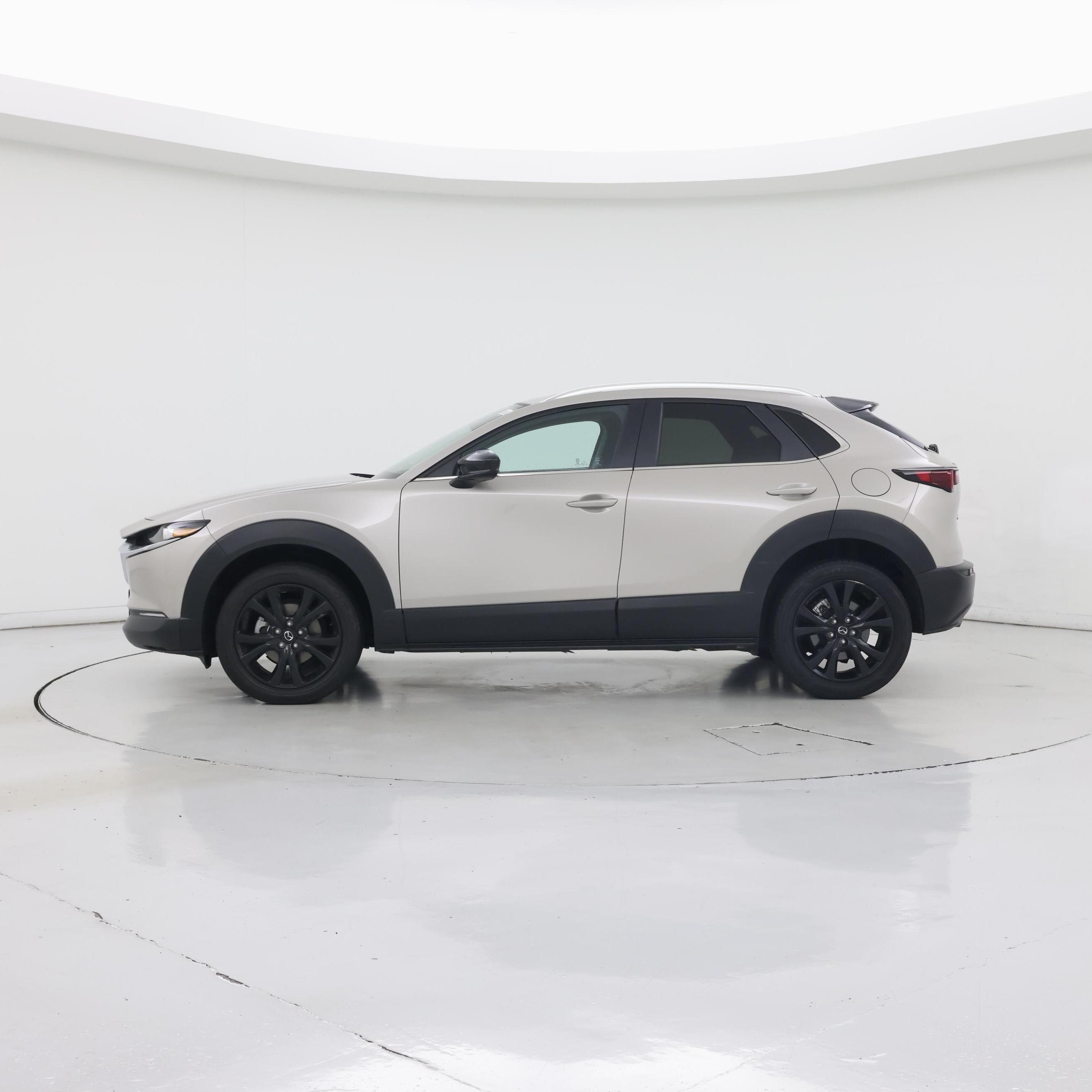 Thumbnail: 2024 Mazda CX-30 - 3