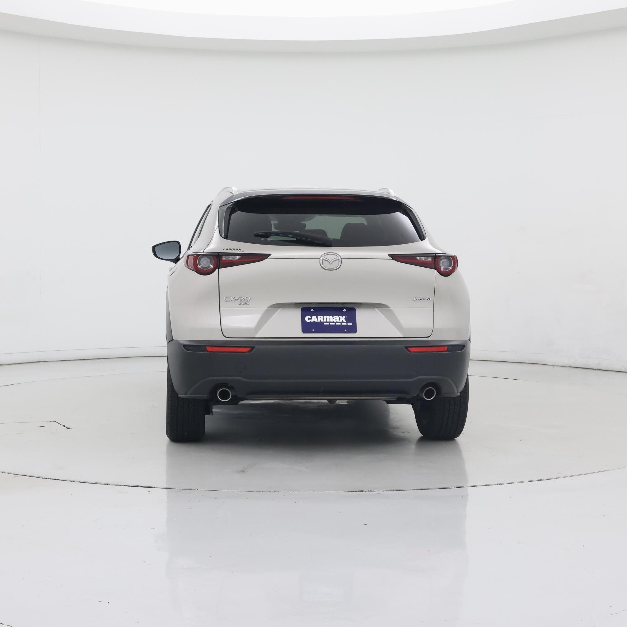 Thumbnail: 2024 Mazda CX-30 - 6
