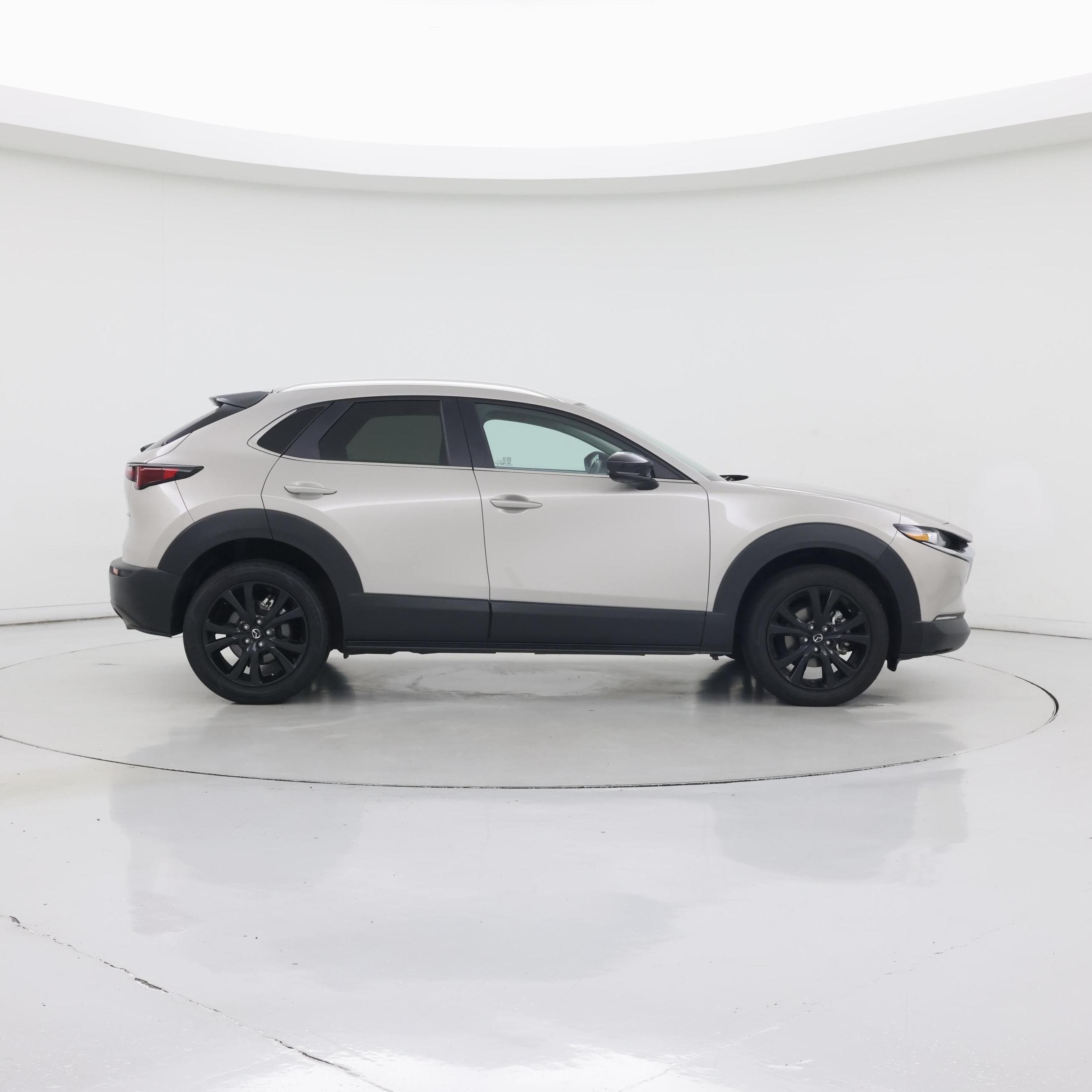 Thumbnail: 2024 Mazda CX-30 - 7