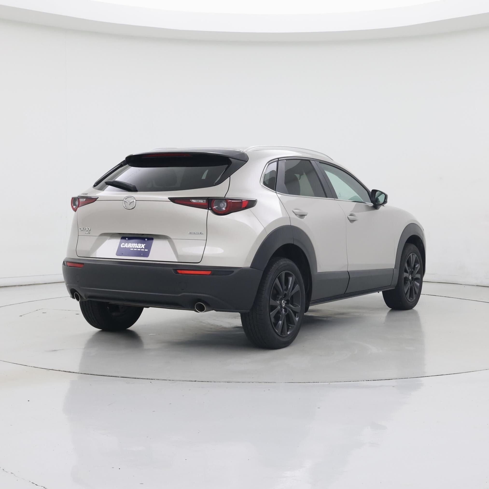 Thumbnail: 2024 Mazda CX-30 - 8