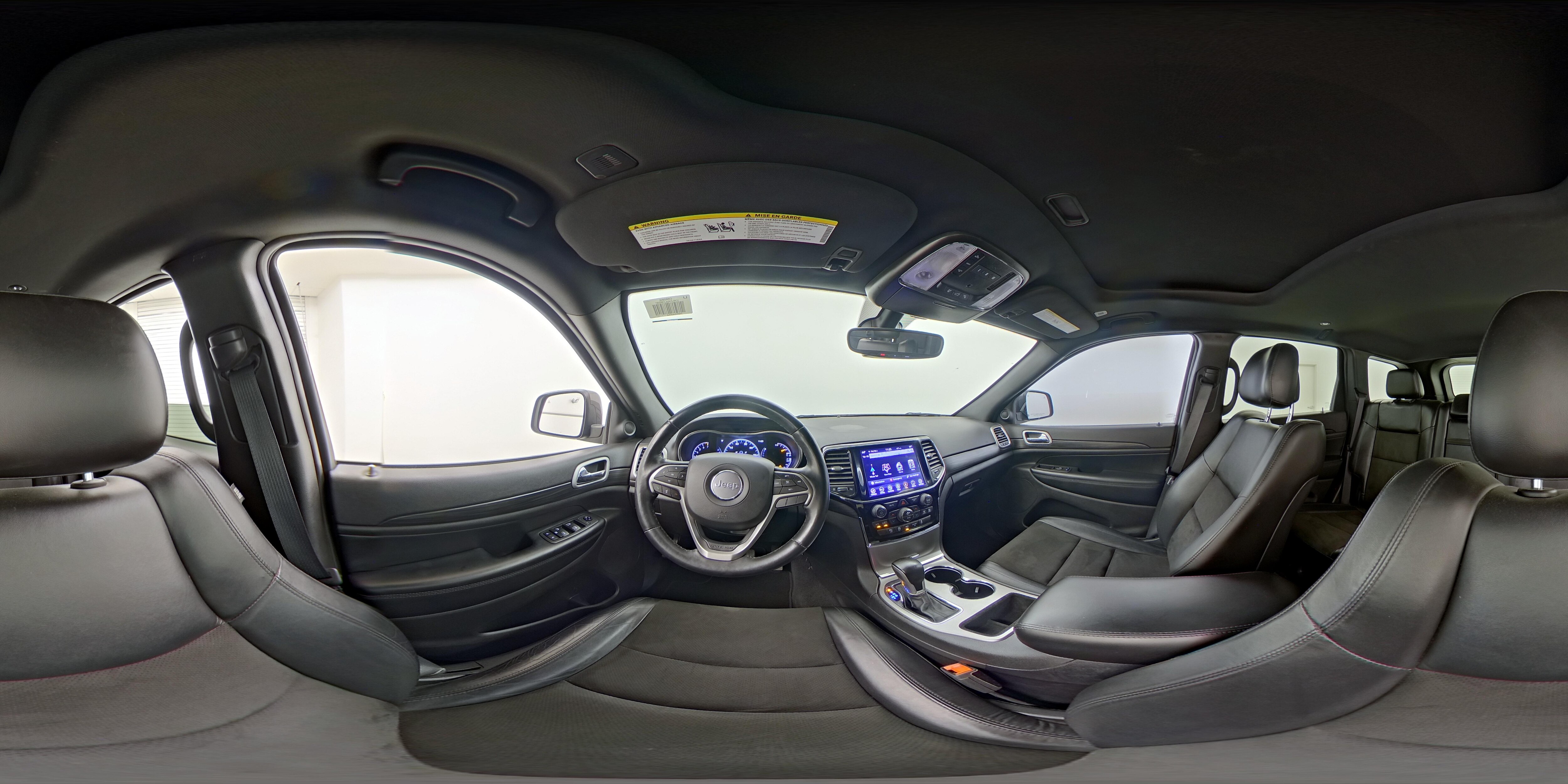 2020 Jeep Grand Cherokee Altitude - Photo 28