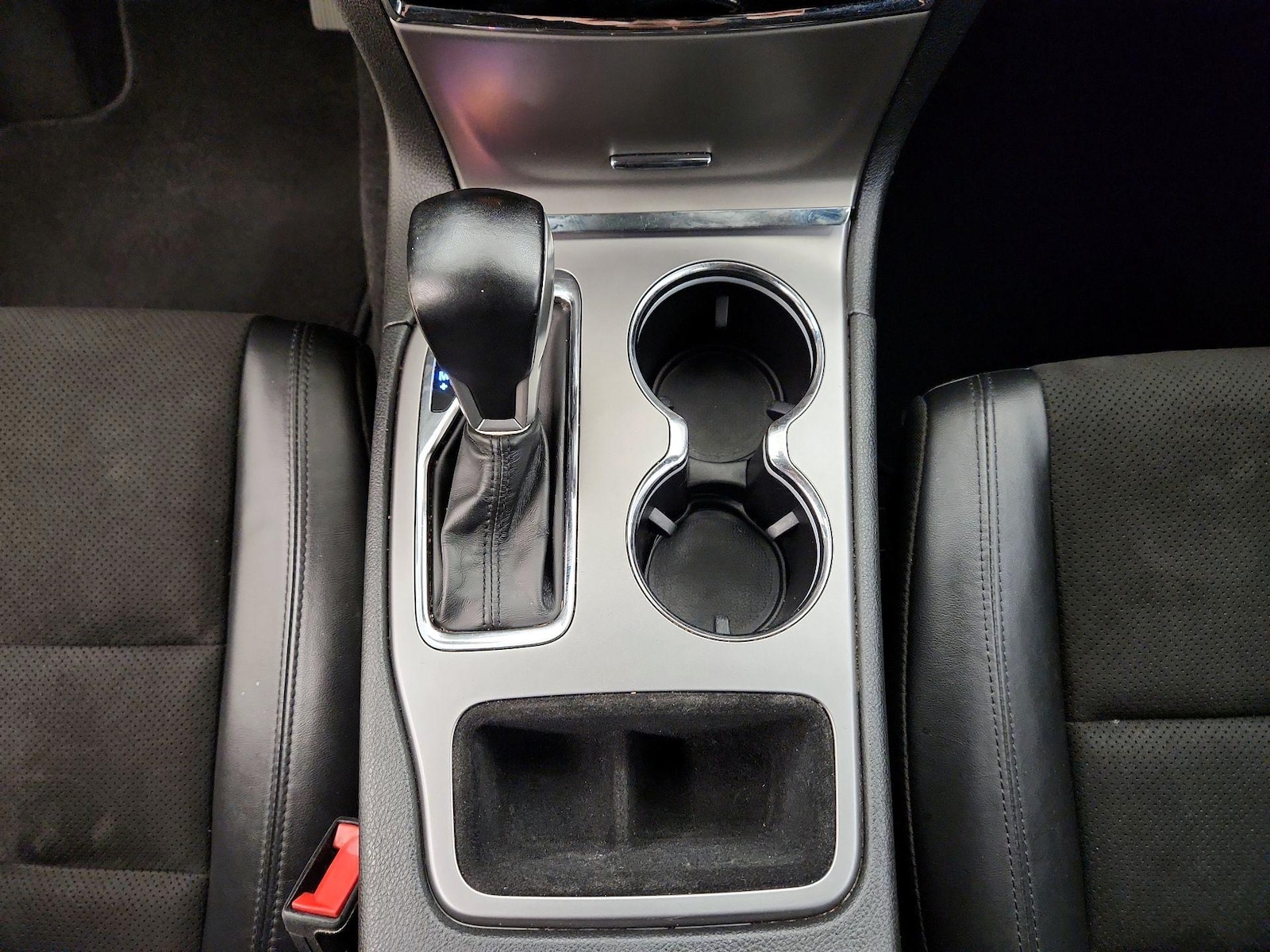 2020 Jeep Grand Cherokee Altitude - Photo 19