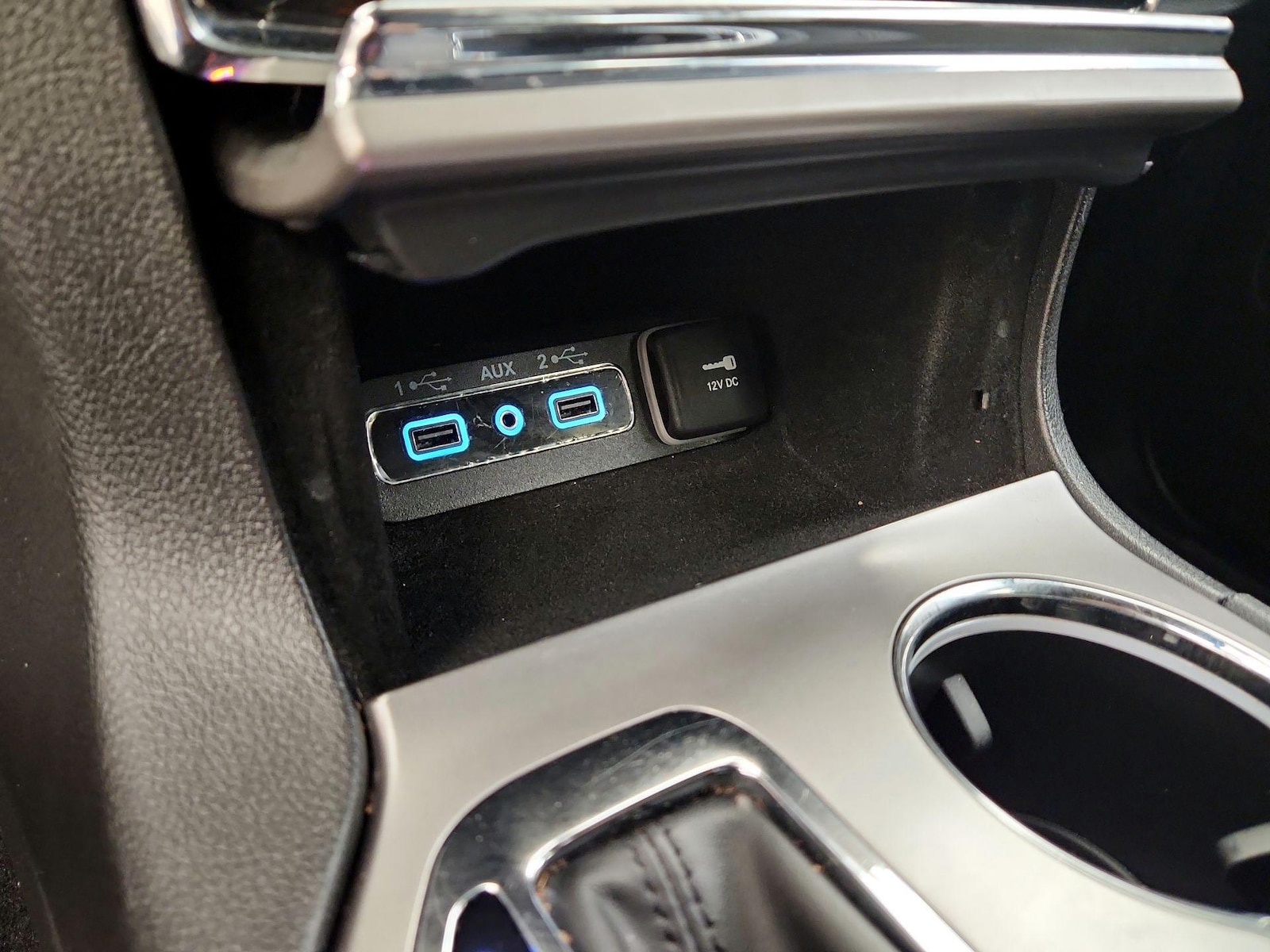 2020 Jeep Grand Cherokee Altitude - Photo 20