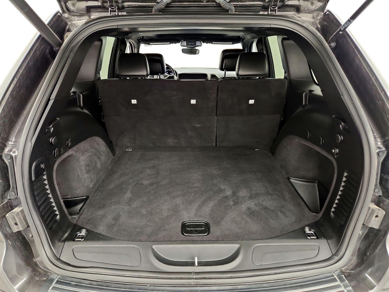 2020 Jeep Grand Cherokee Altitude - Photo 23